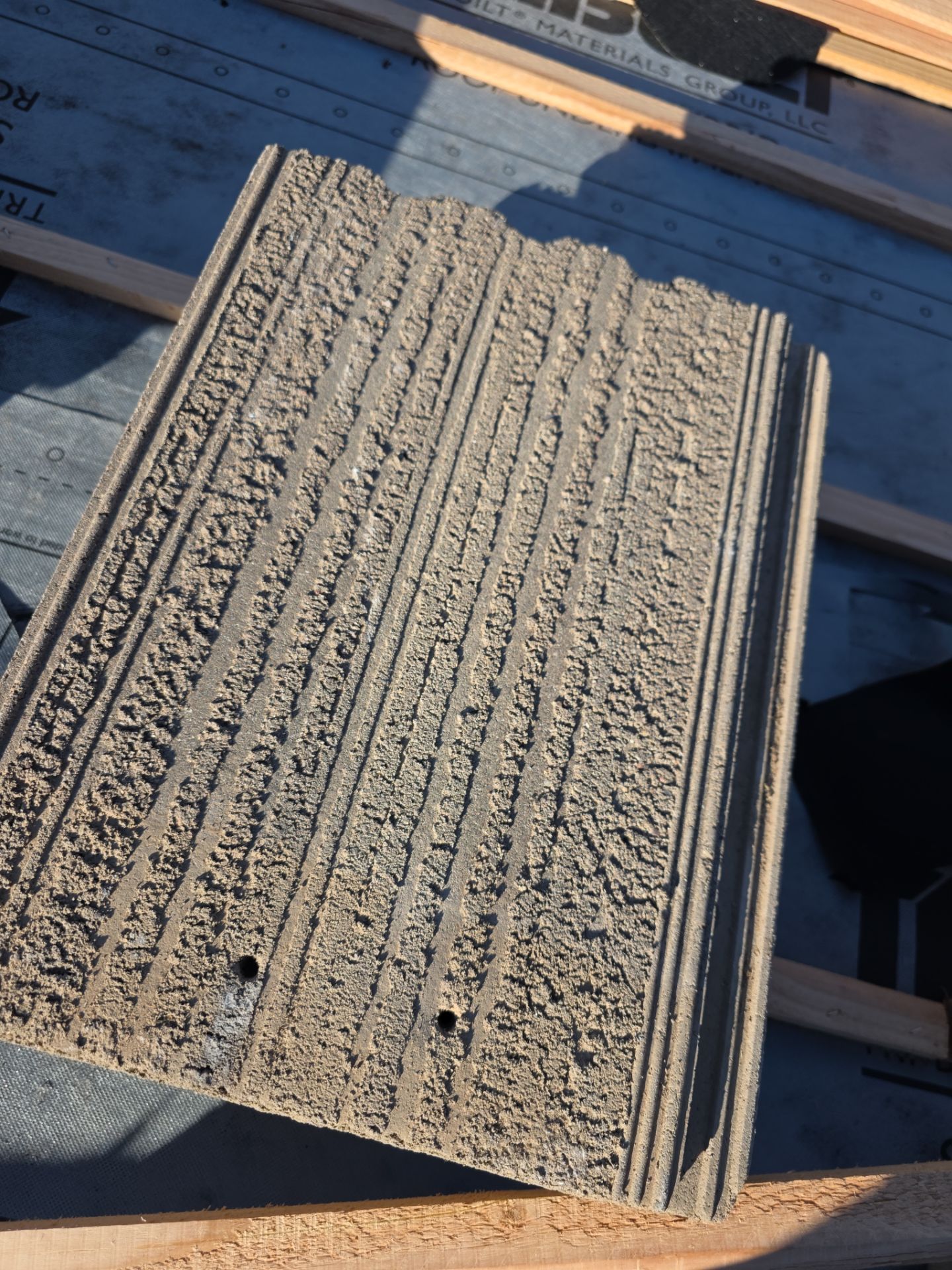 Tile Reset in Gold Canyon by Weather-Tite Roofing