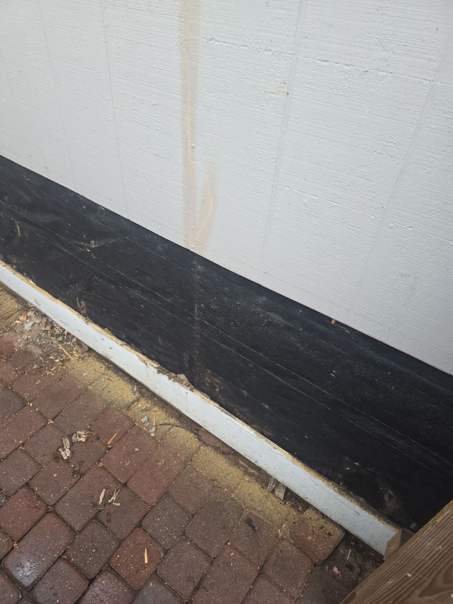 Budget friendly repair by REPS Austin Area Roofer