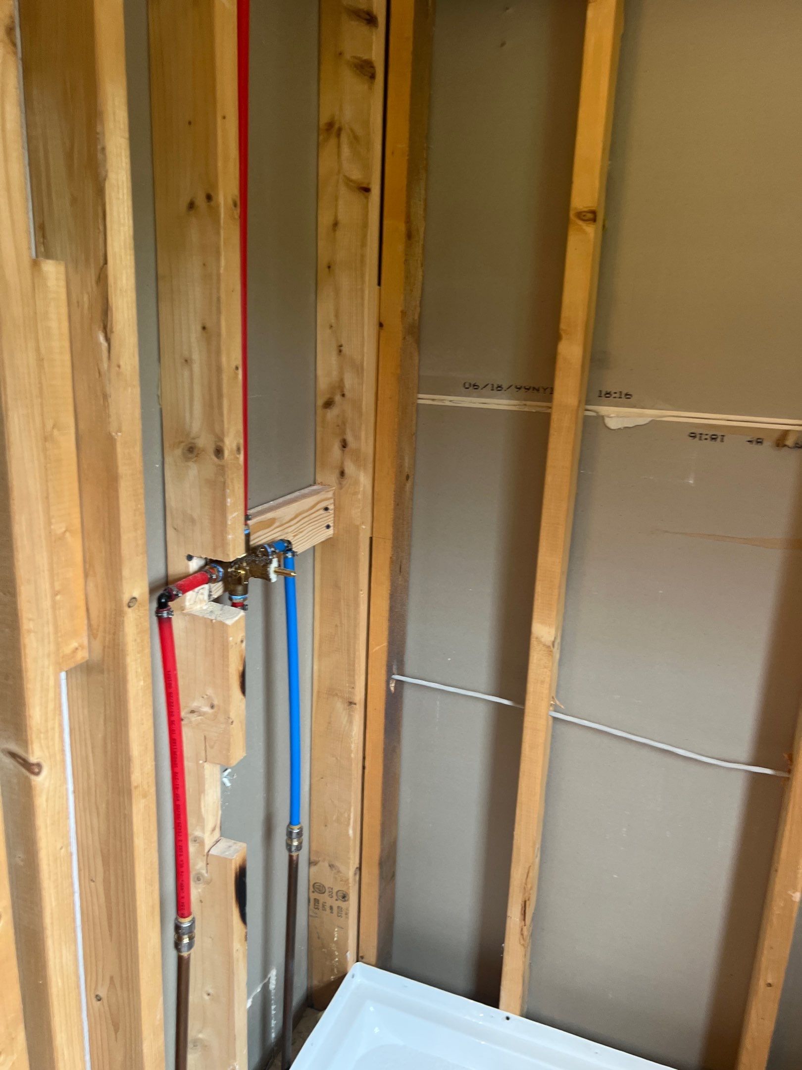 Project in Brodheadsville by All County One Day Bath 