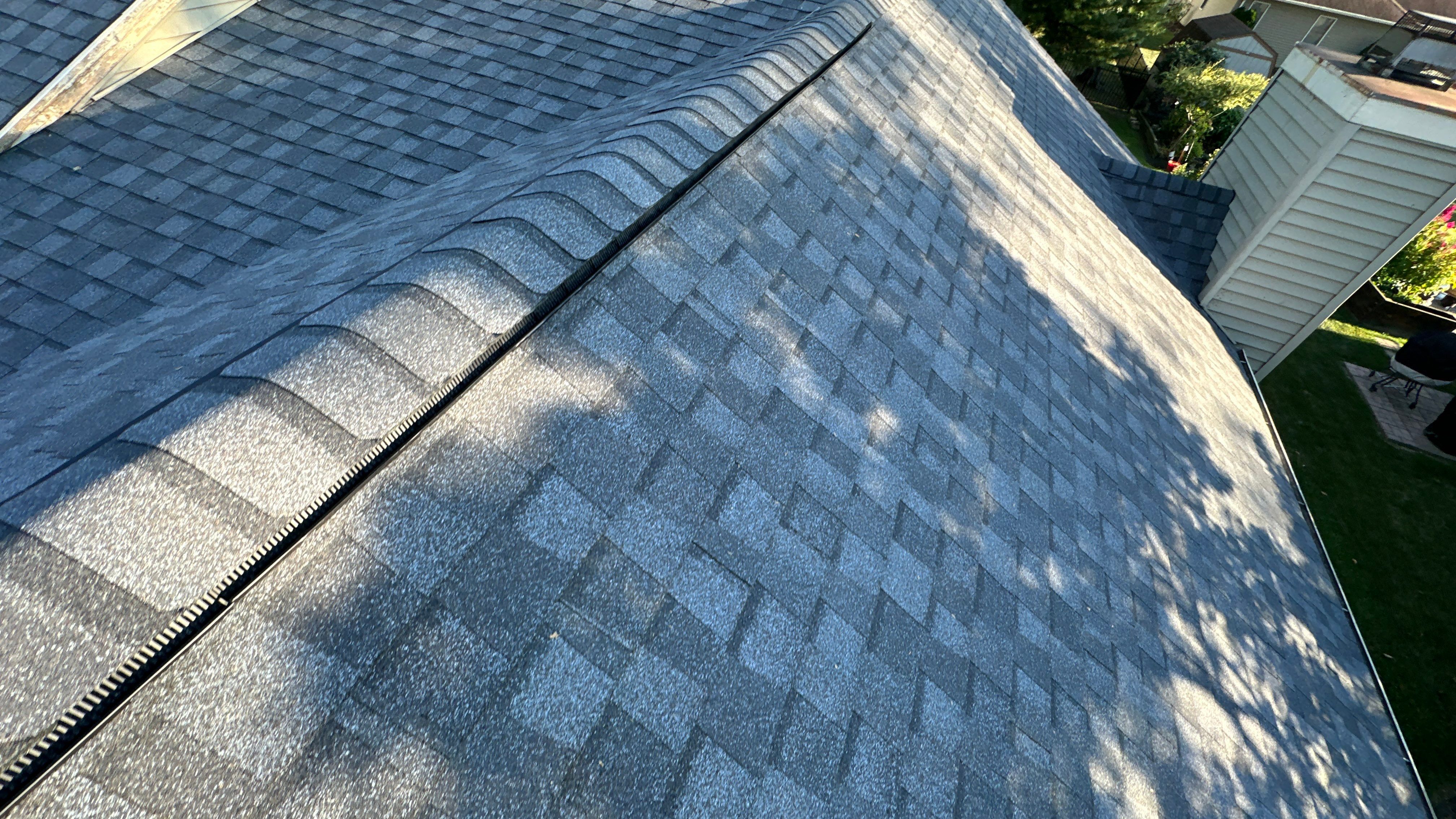 Roof Replacement by Homestyle in Avon Lake by Homestyle Home Improvements (HHI)