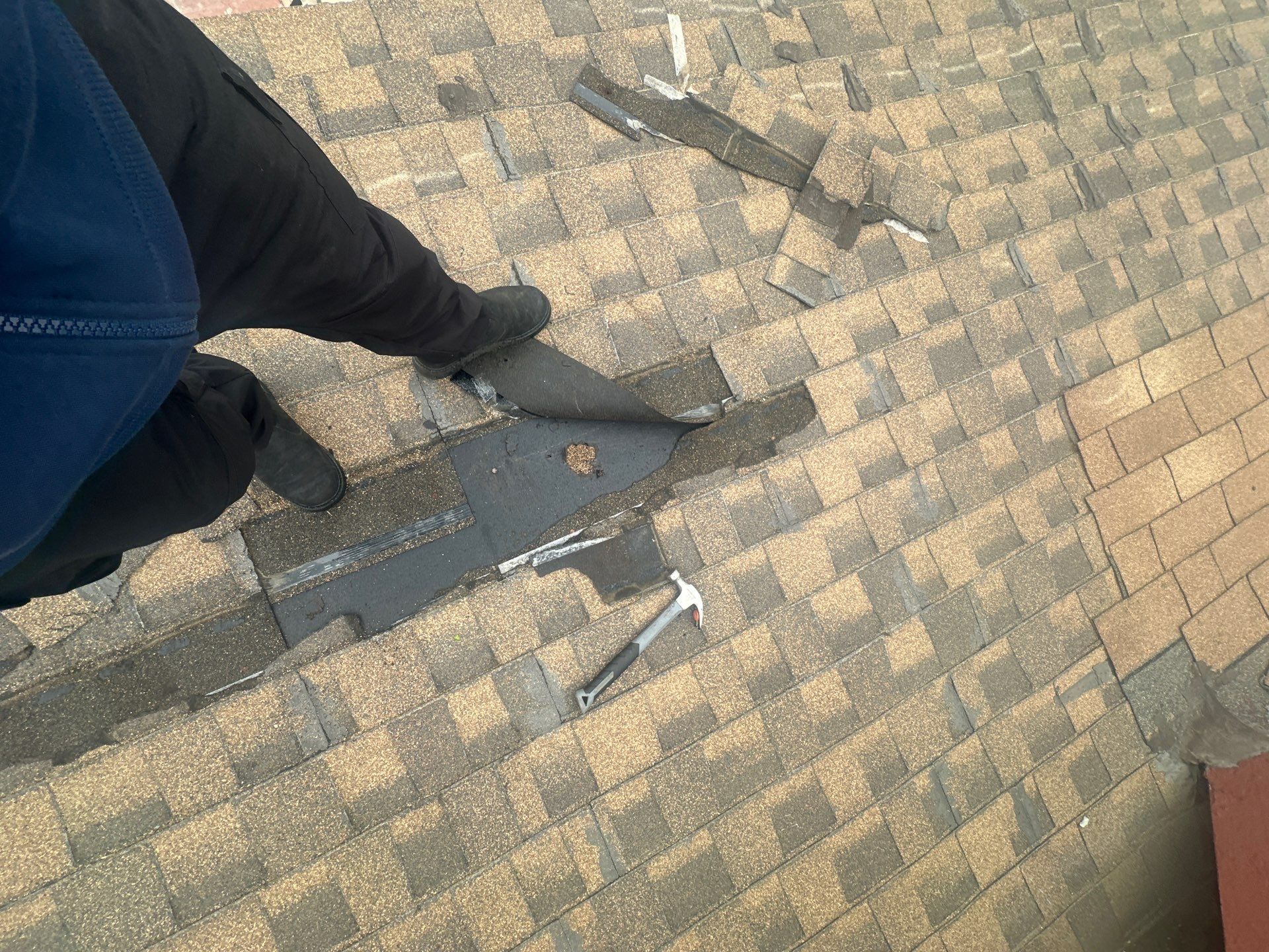 Roof Replacement - Anaheim, CA 92805 by Epic Roof Replacement