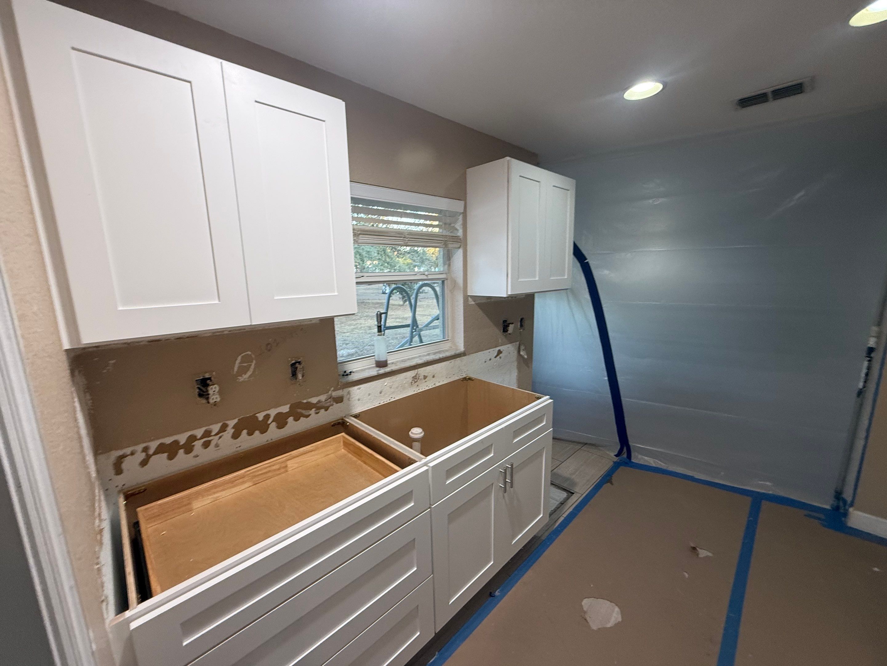 Project in Ocala by You Restorations LLC DBA YOU-Home