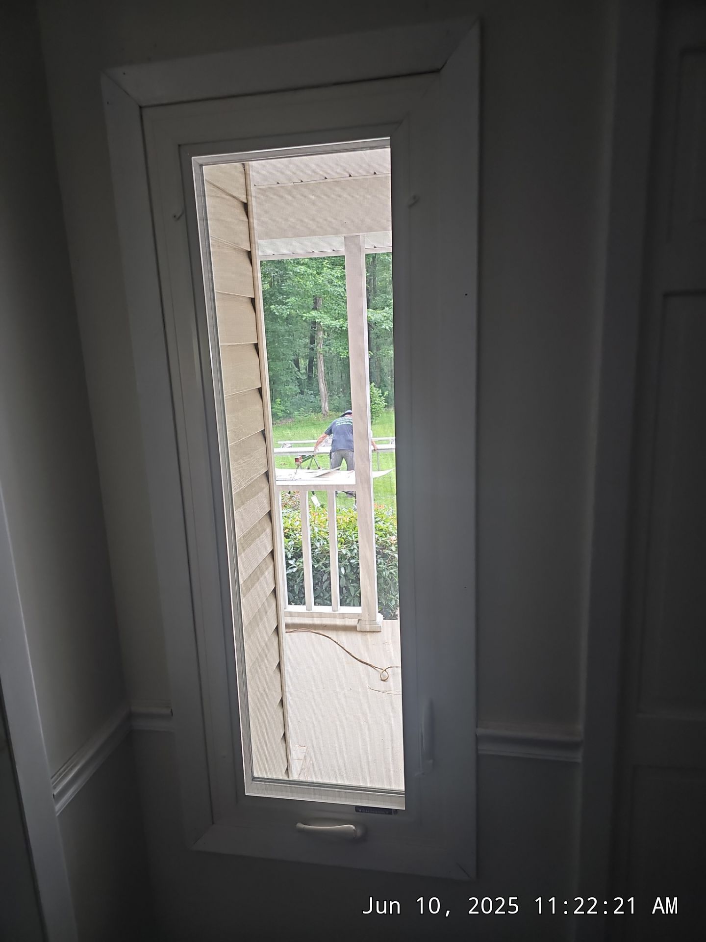 Mellon Project in Pinson by The Window Source