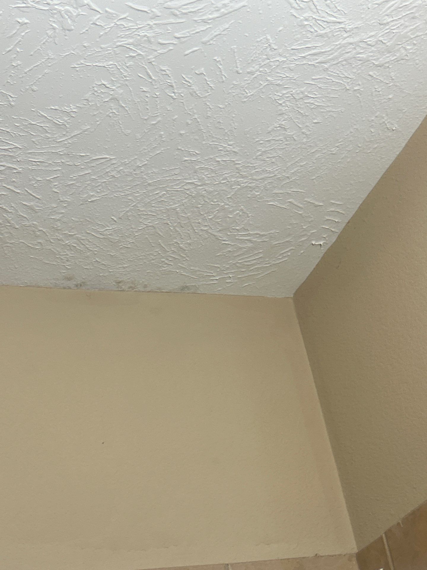 Hail Damage using Owen's Corning Duration (Lifetime) Shingles by Roof Repair Company
