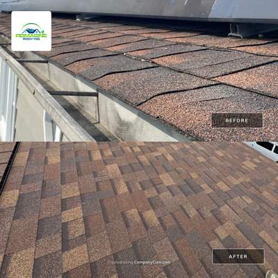 Brownwood Shingles