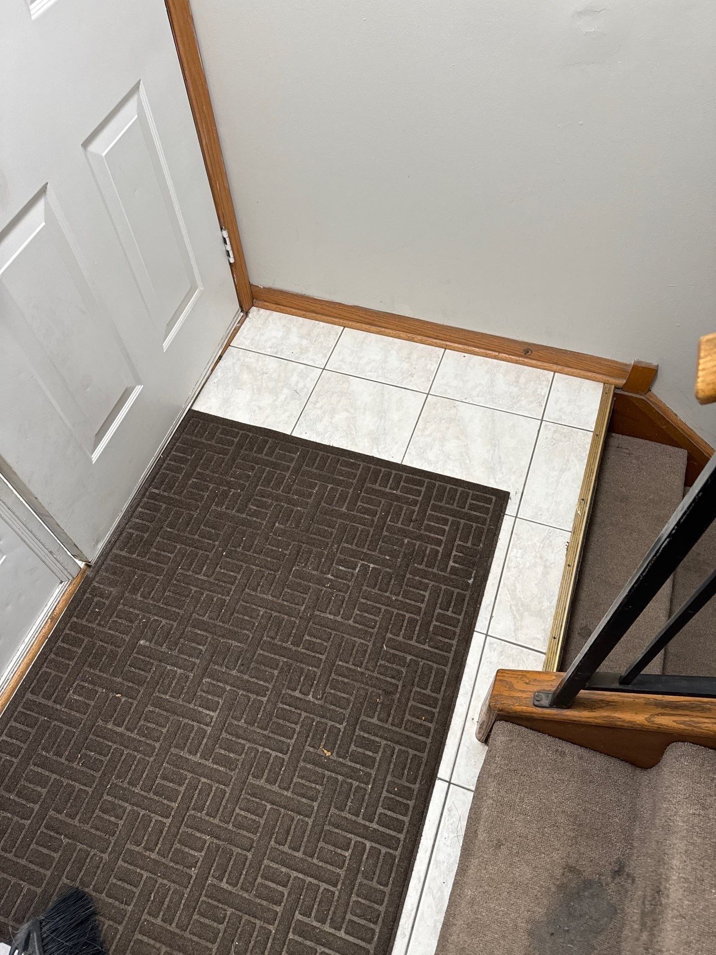 Project in Chicago by Xo Clean Services 