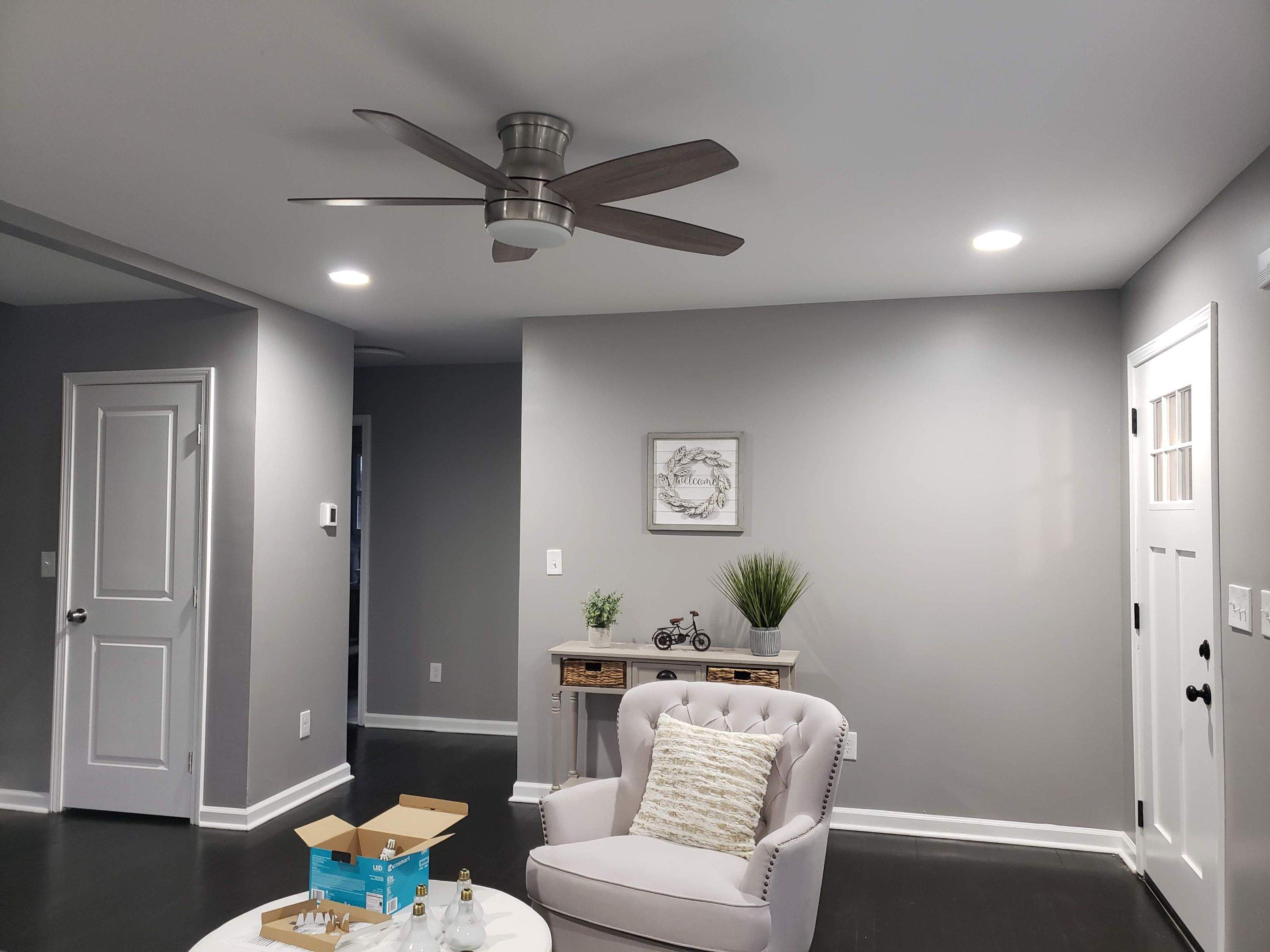 2nd Story Addition by Ajayi Design and Construction 