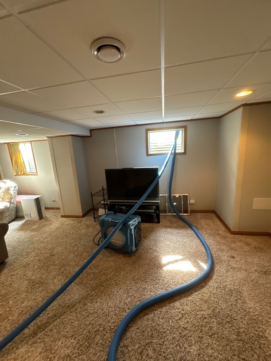 Sump Pump Fail by Chicagoland Water Medics