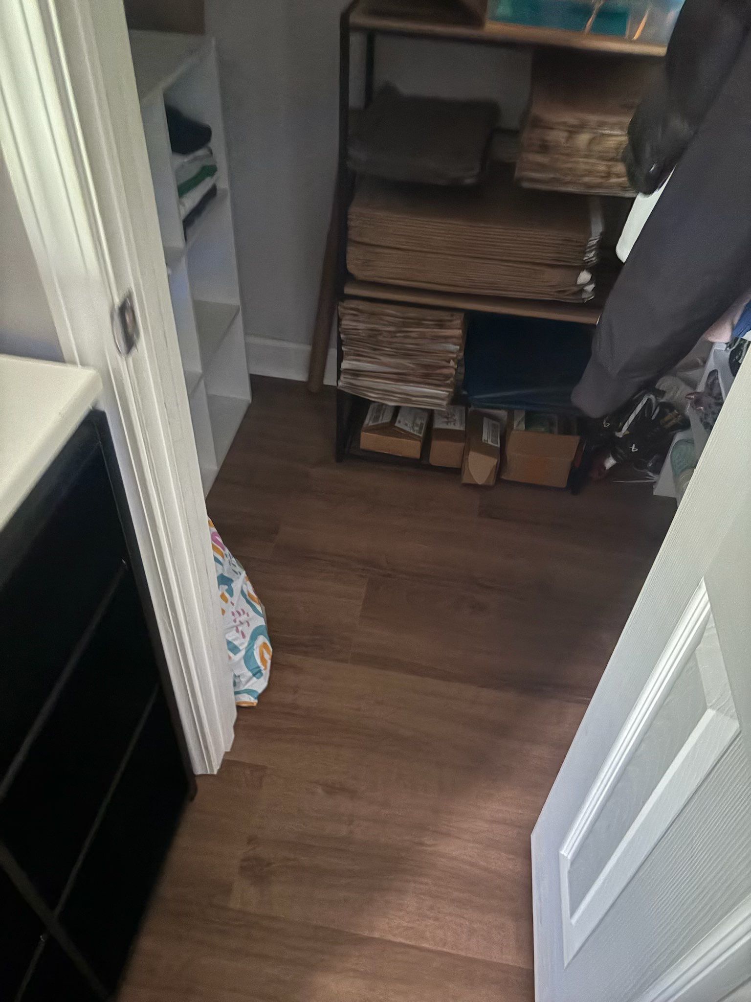 Project 52 by FMP Flooring