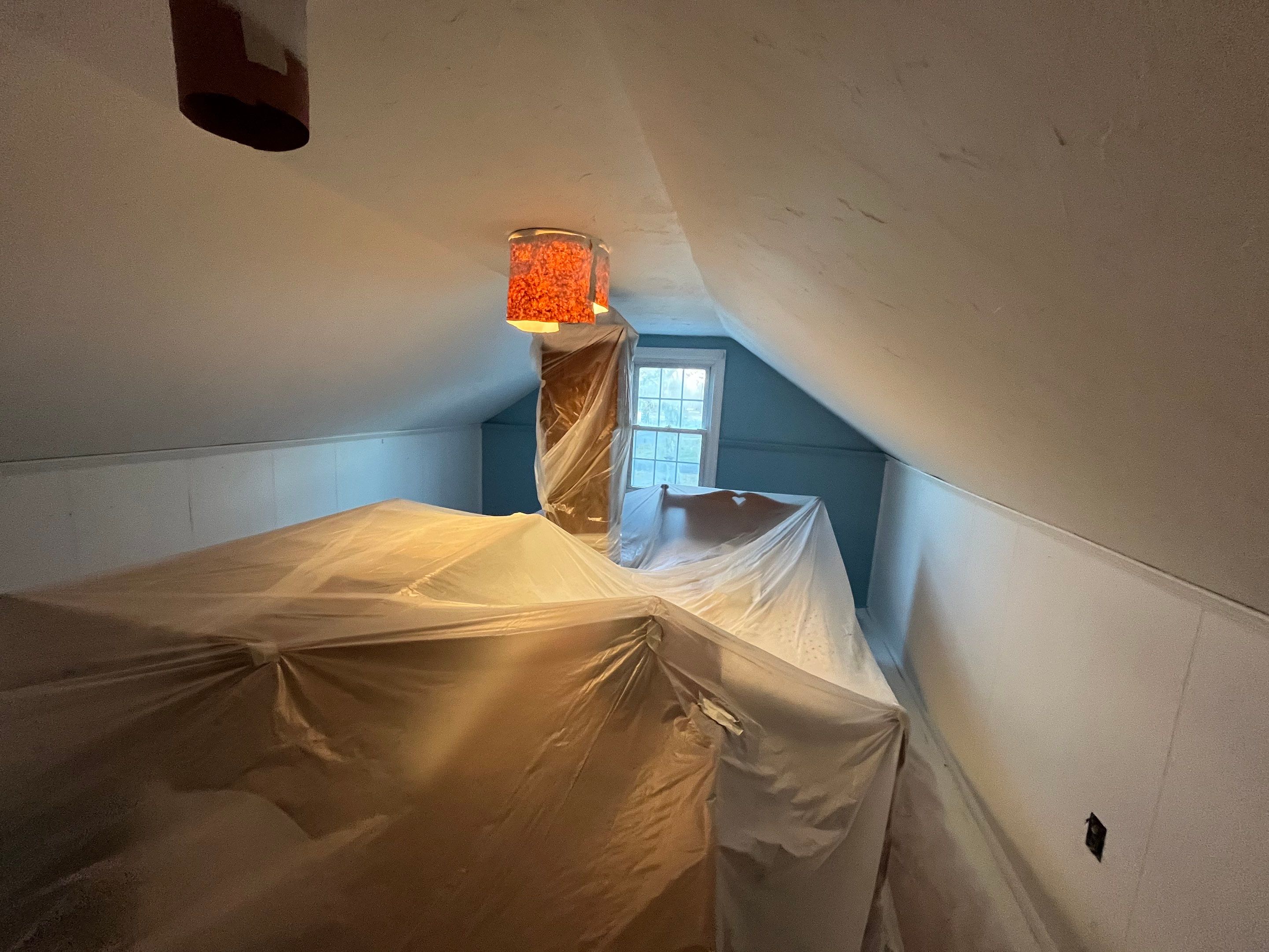 Interior Painting - Marmora, NJ by FreshCoat Works LLC