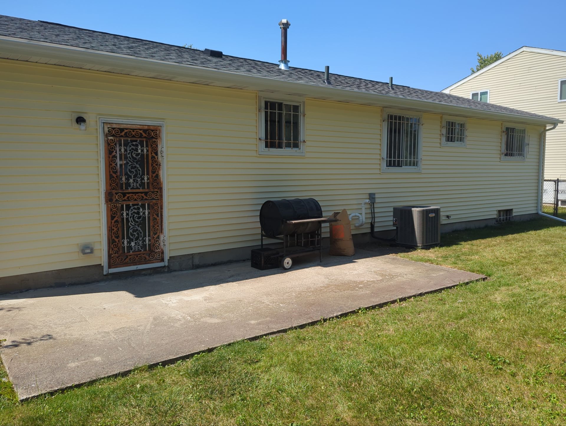 Siding Installation using Norandex Siding  by Energy Plus Home Improvements