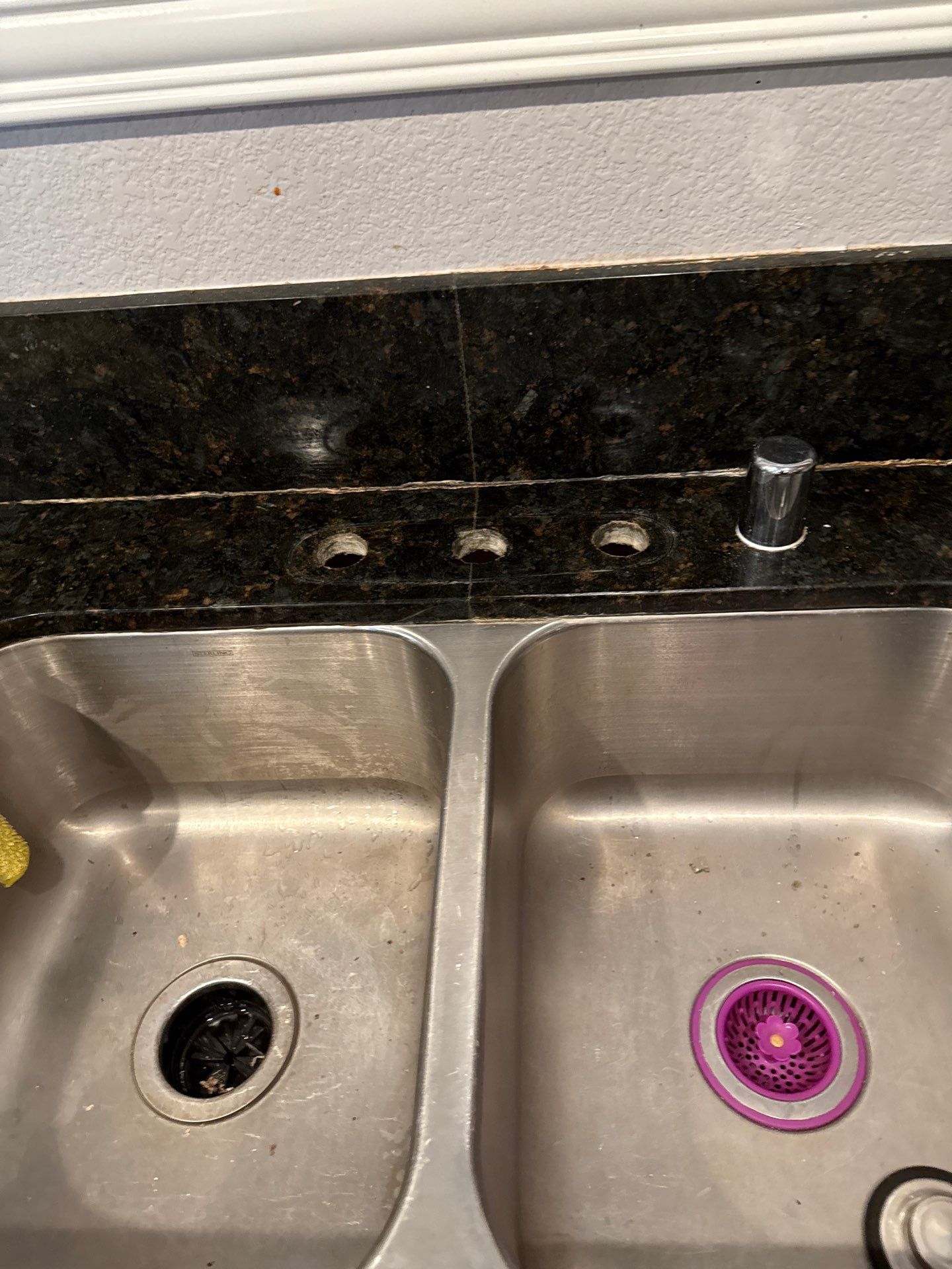 Faucet Replacement using Customer-Supplied Faucet by B&L LABOR SERVICES LLC