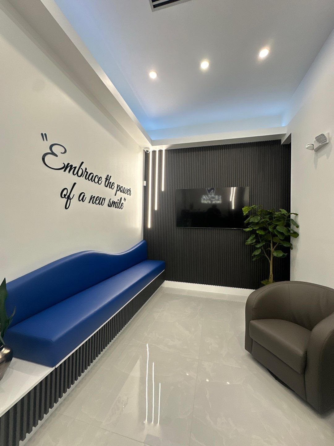Nova Dental Studio by Ruiz Construction Inc