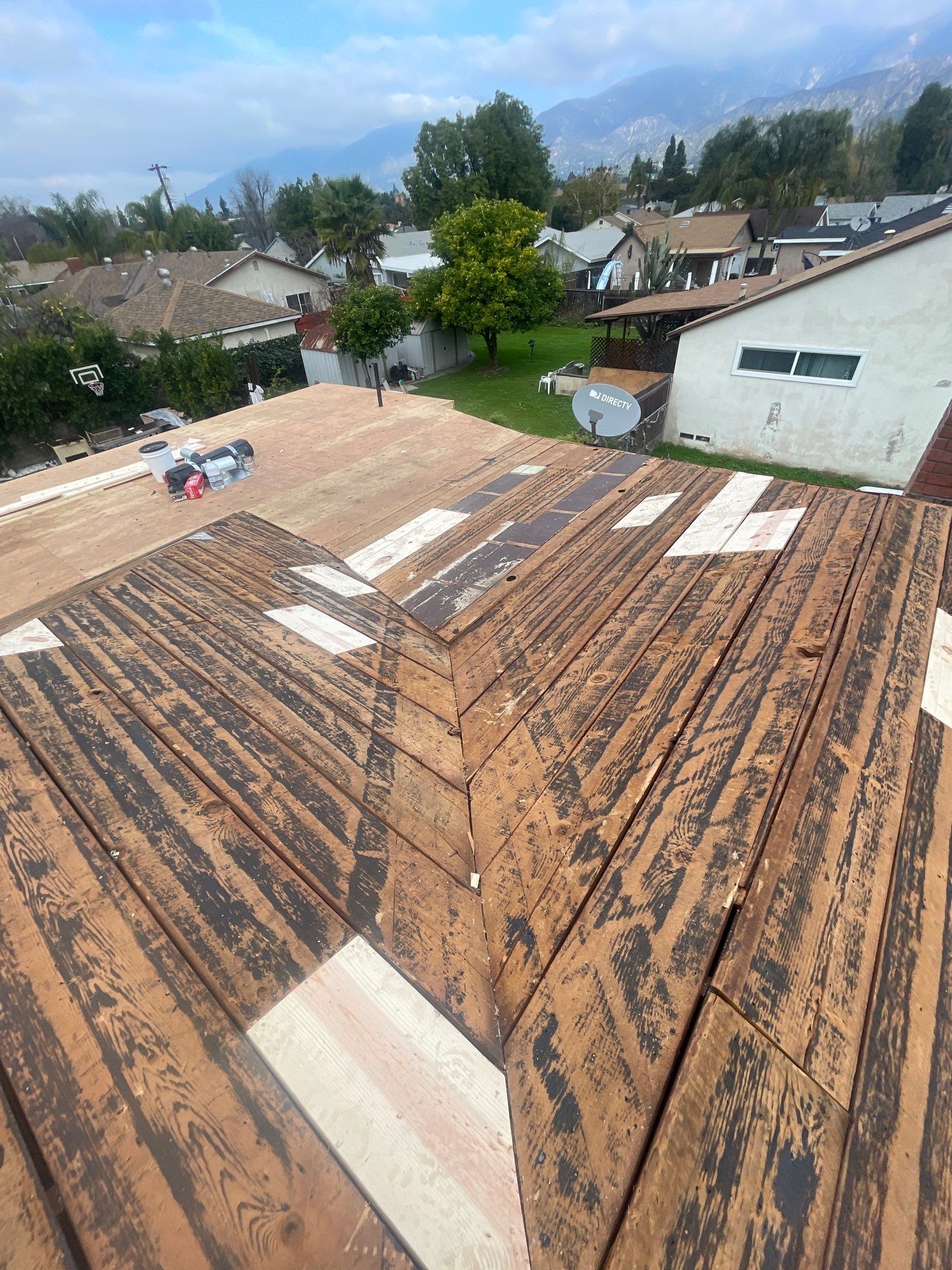 Roof Replacement - Duarte, CA 91010 by Epic Roof Replacement