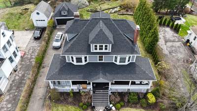 Project in New Rochelle
