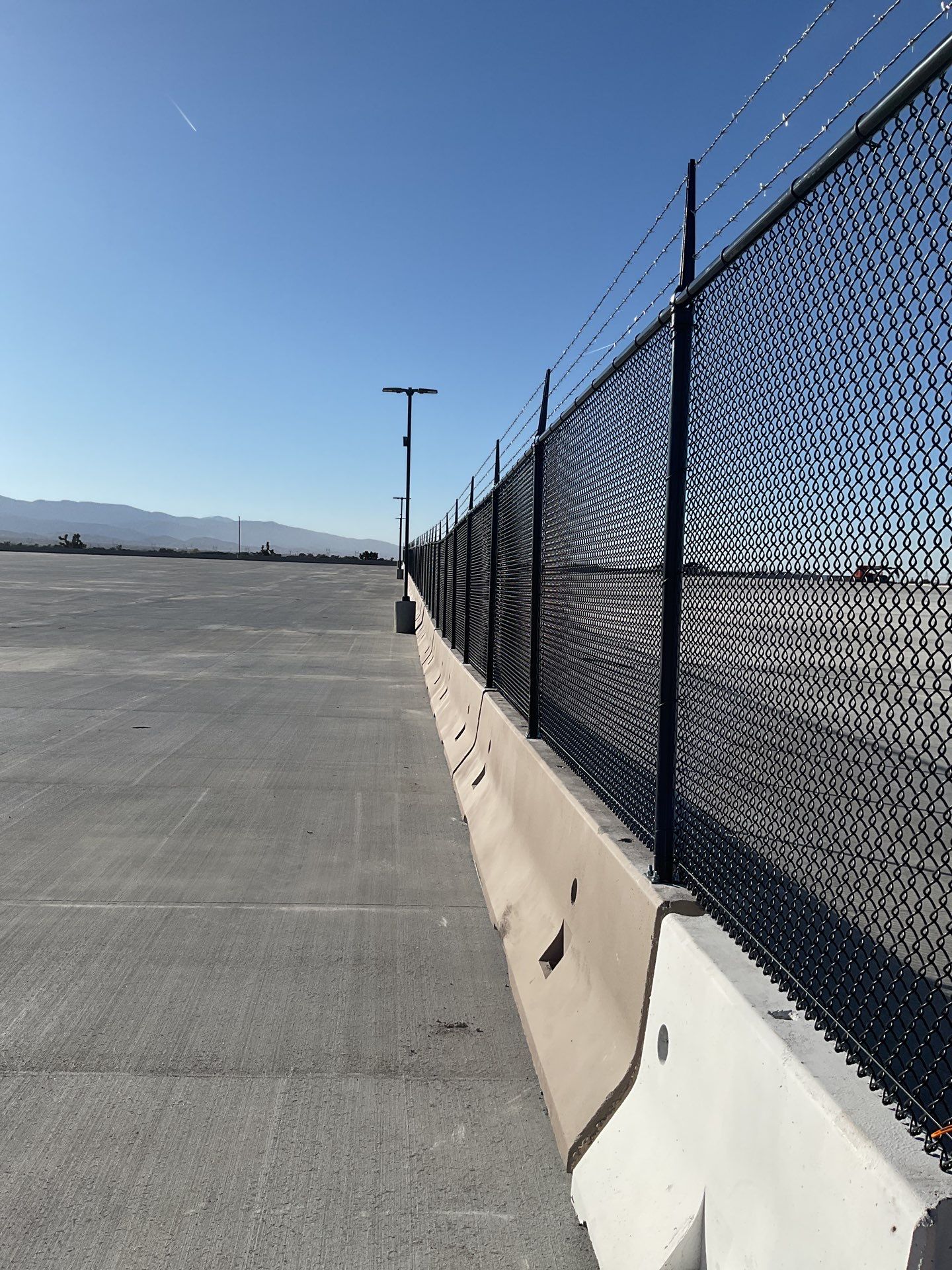 Commercial Chain-Link by Fence Guys Inc.