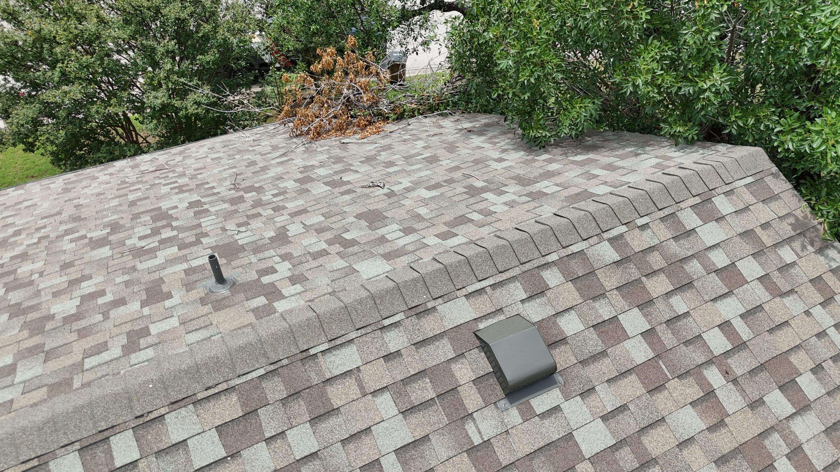 Driftwood - Owens Corning TruDefinition Duration by RoofsOnly.com