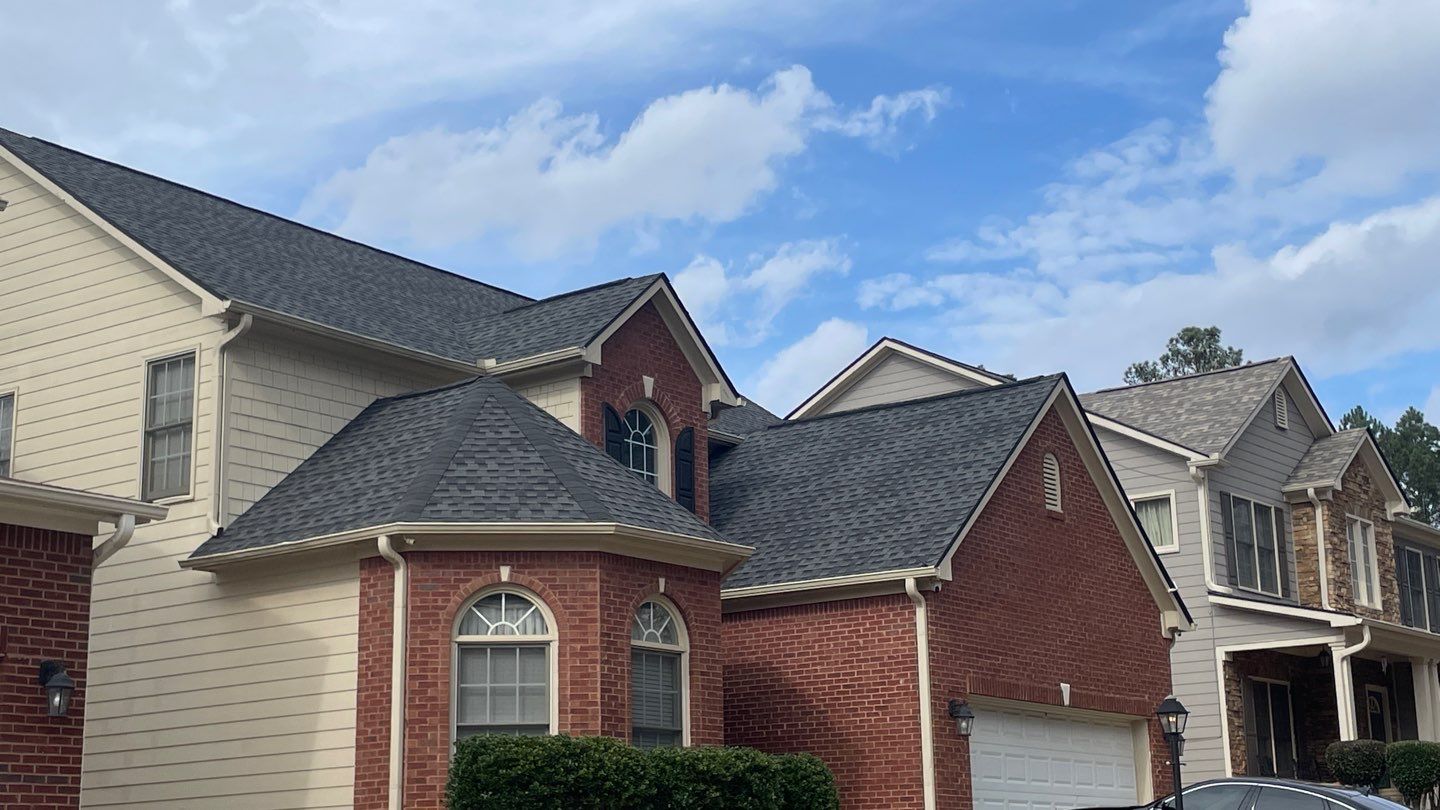 Residential Roofing Installation using Owens Corning by Inspector Roofing and Restoration