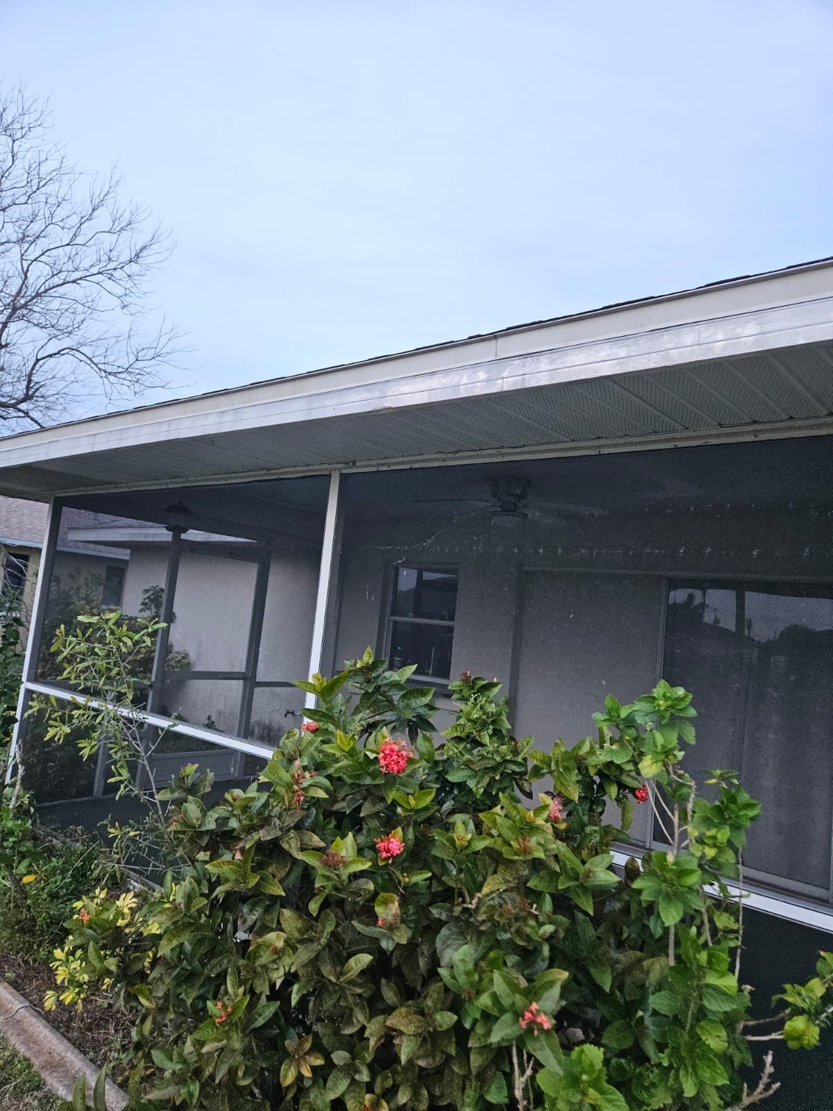 Shingle Residential Roofing Repair  by Four Peaks Roofing