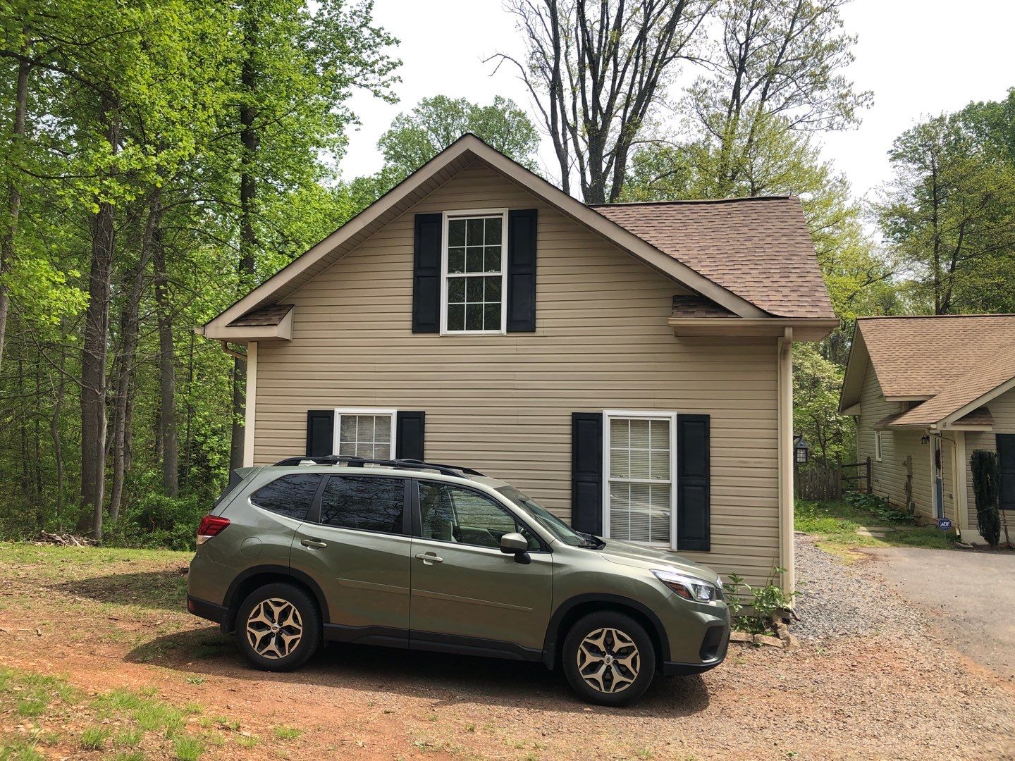Residential Roofing Installation using GAF Timberline Shake Wood by RJC General Construction, LLC.