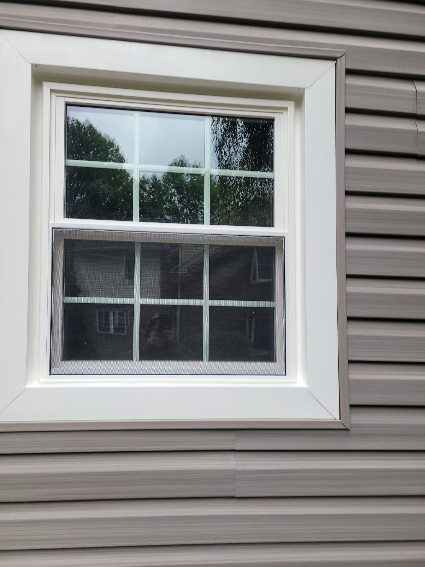 William Burger by Silver Leaf Contracting 