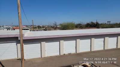 Commercial Roofing Installation using Thermoplastic Polyolefin - GAF 