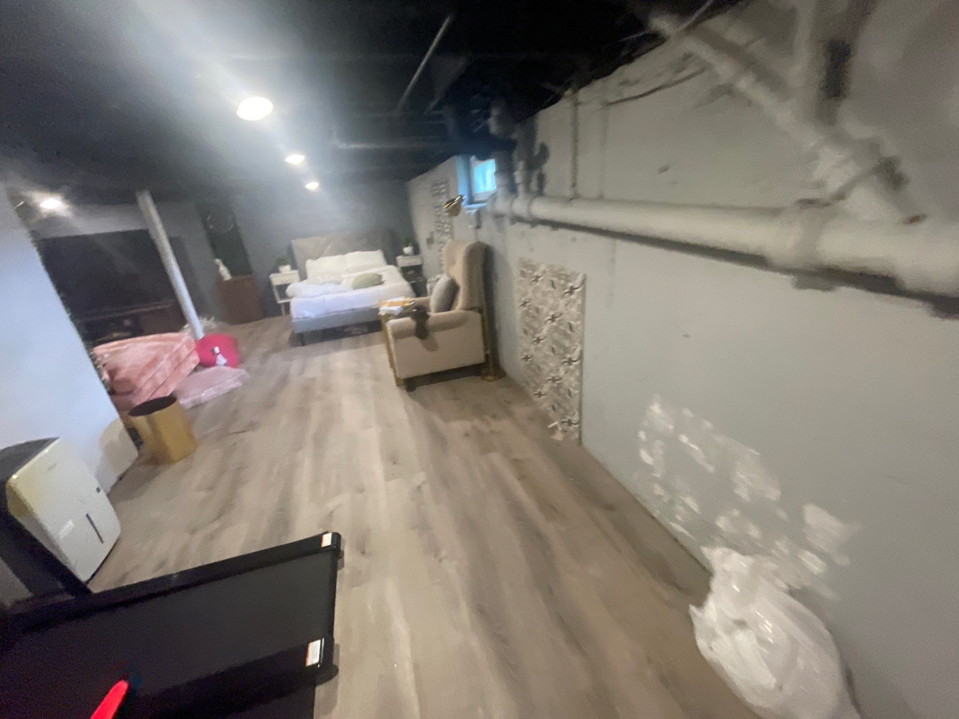 Project in Warwick by Mg House Cleaning