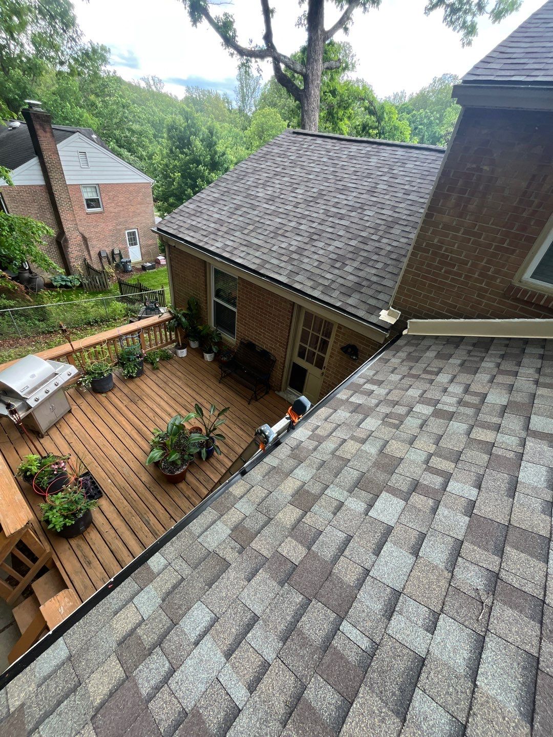 4609 Quarter Charge Drive, Annandale, VA 22003 UNITED STATES by American Custom Contractors