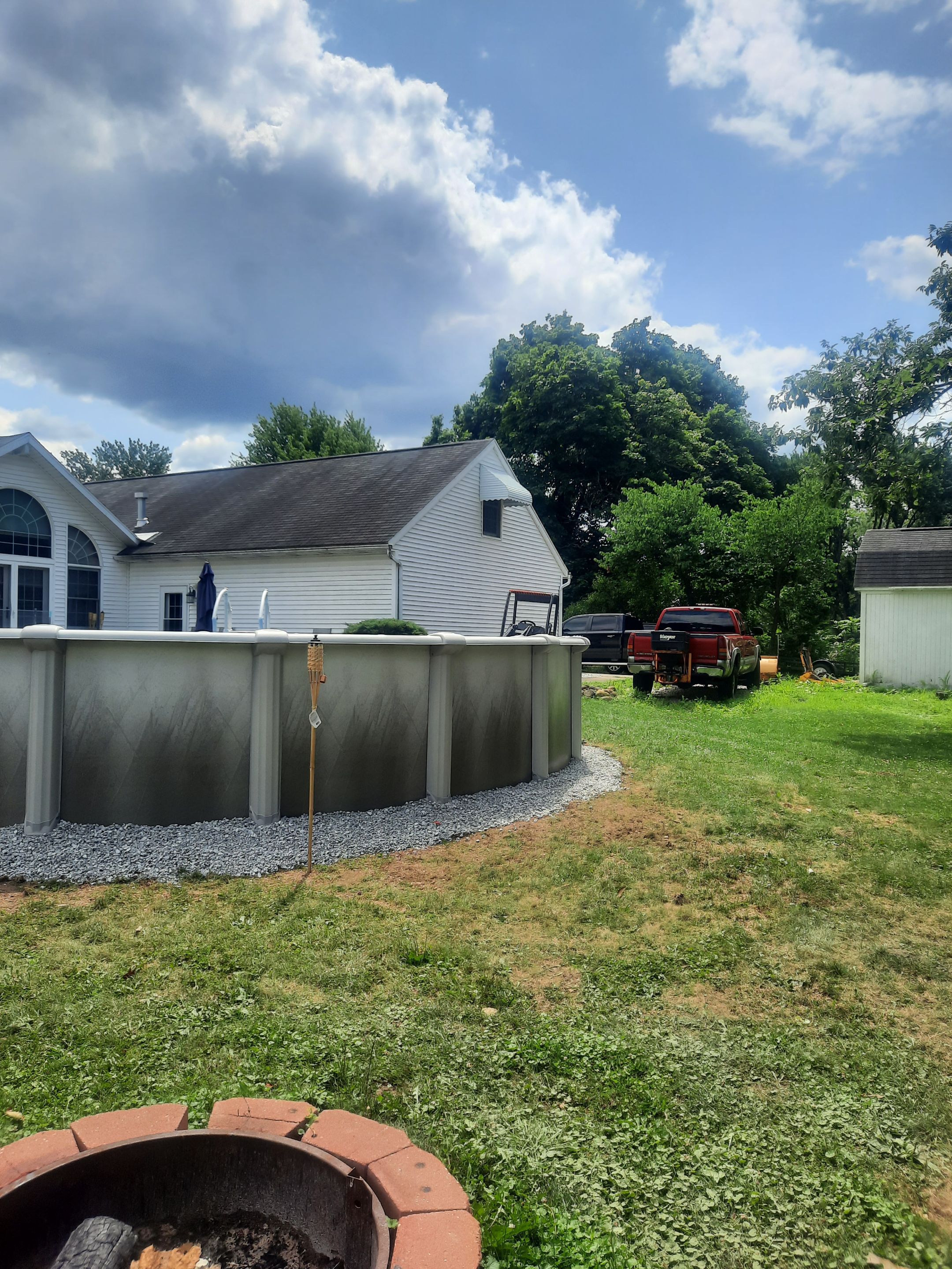 Tree Removal using Tree Removal by Mike Jones & Sons Tree Service LLC 