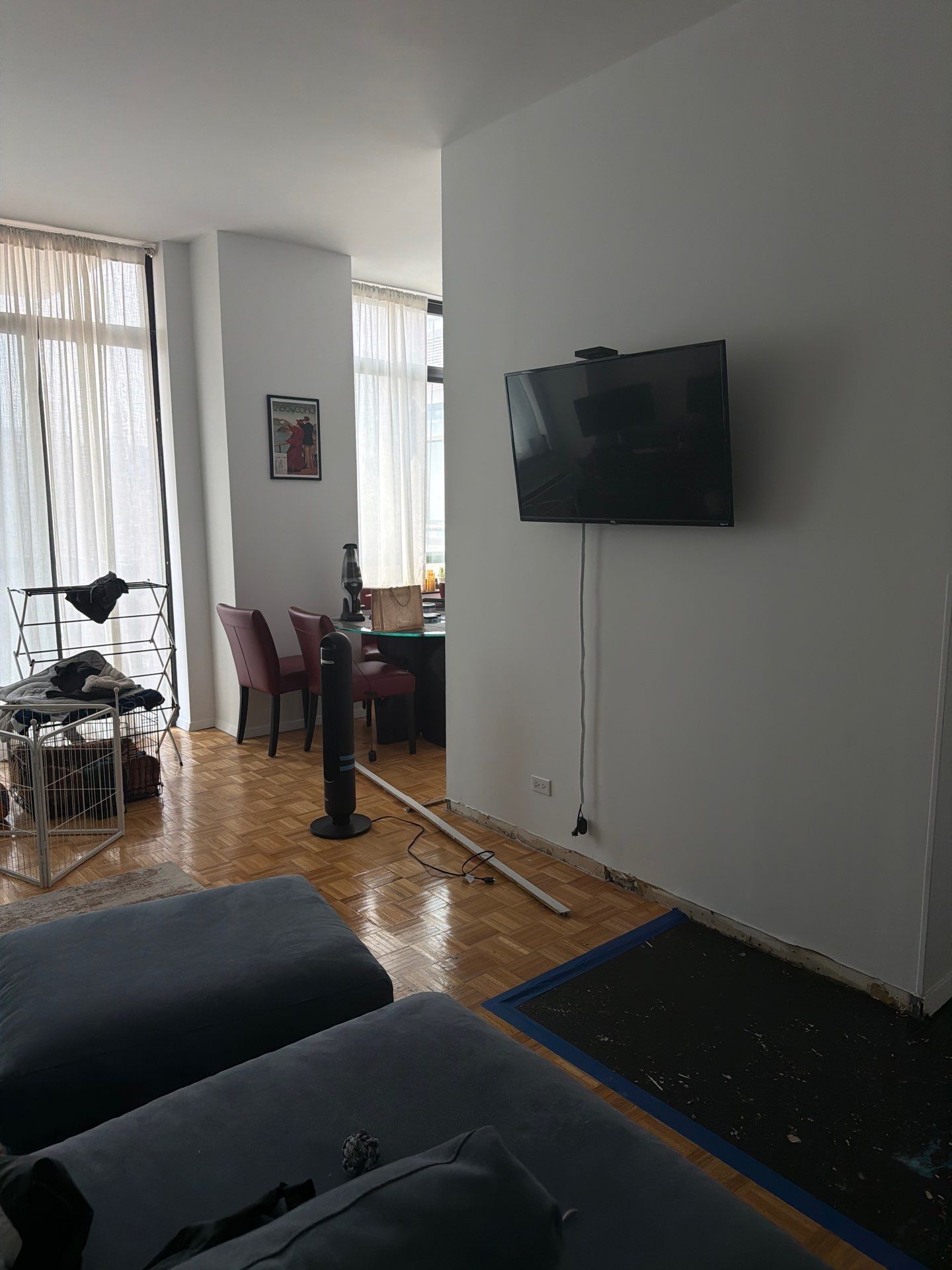 Water Damage Claim in New York by FLAPA & KeyStone