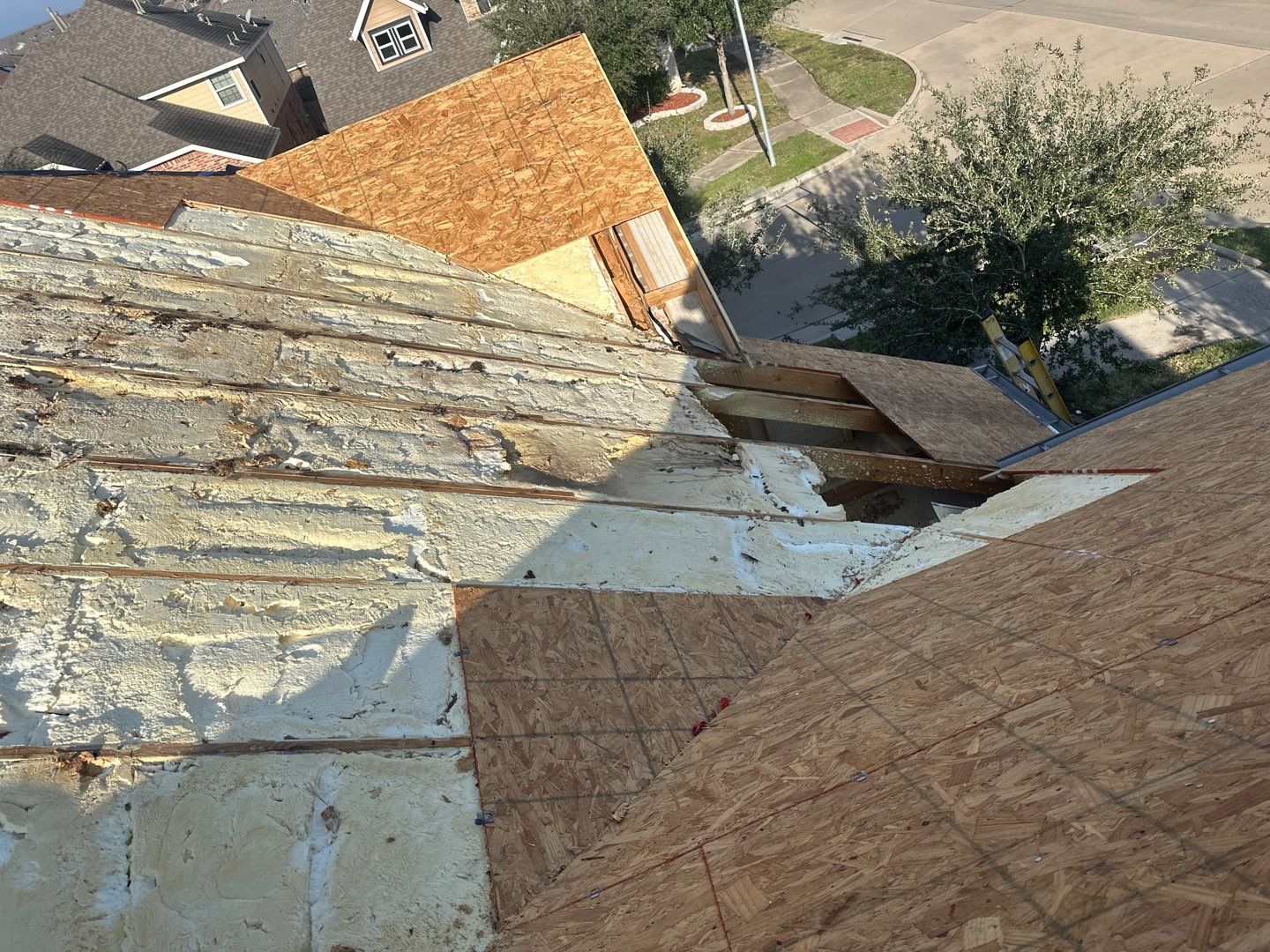 Roof Installation Richmond by Roof Repair Services LLC