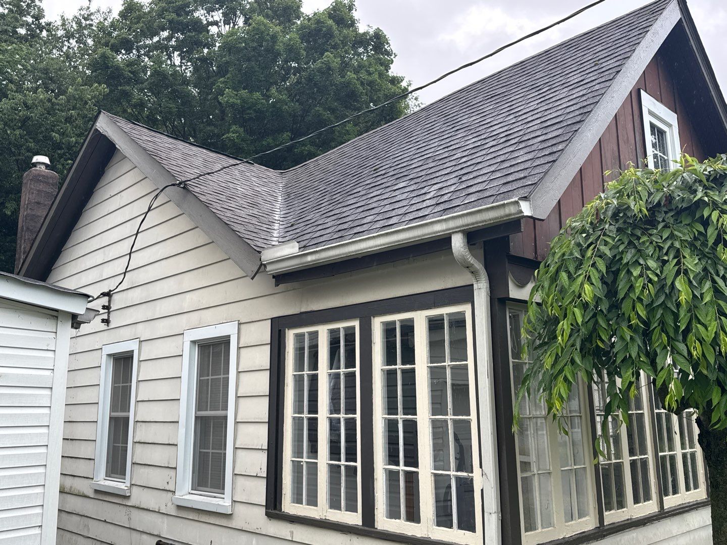 Roof Replacement by Homestyle in Willoughby by Homestyle Home Improvements (HHI)