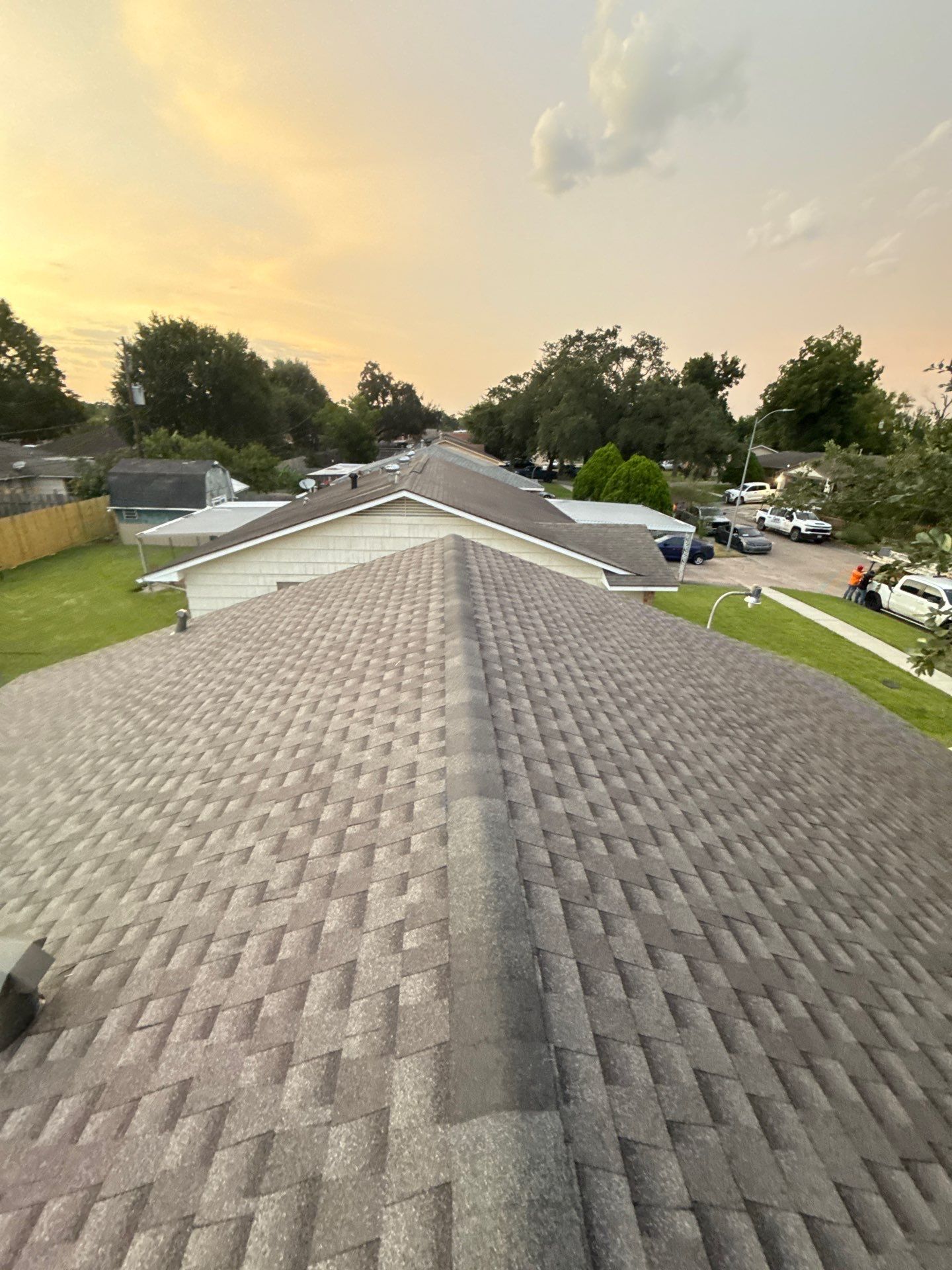Roof Replacement Pasadena by Roof Repair Services LLC