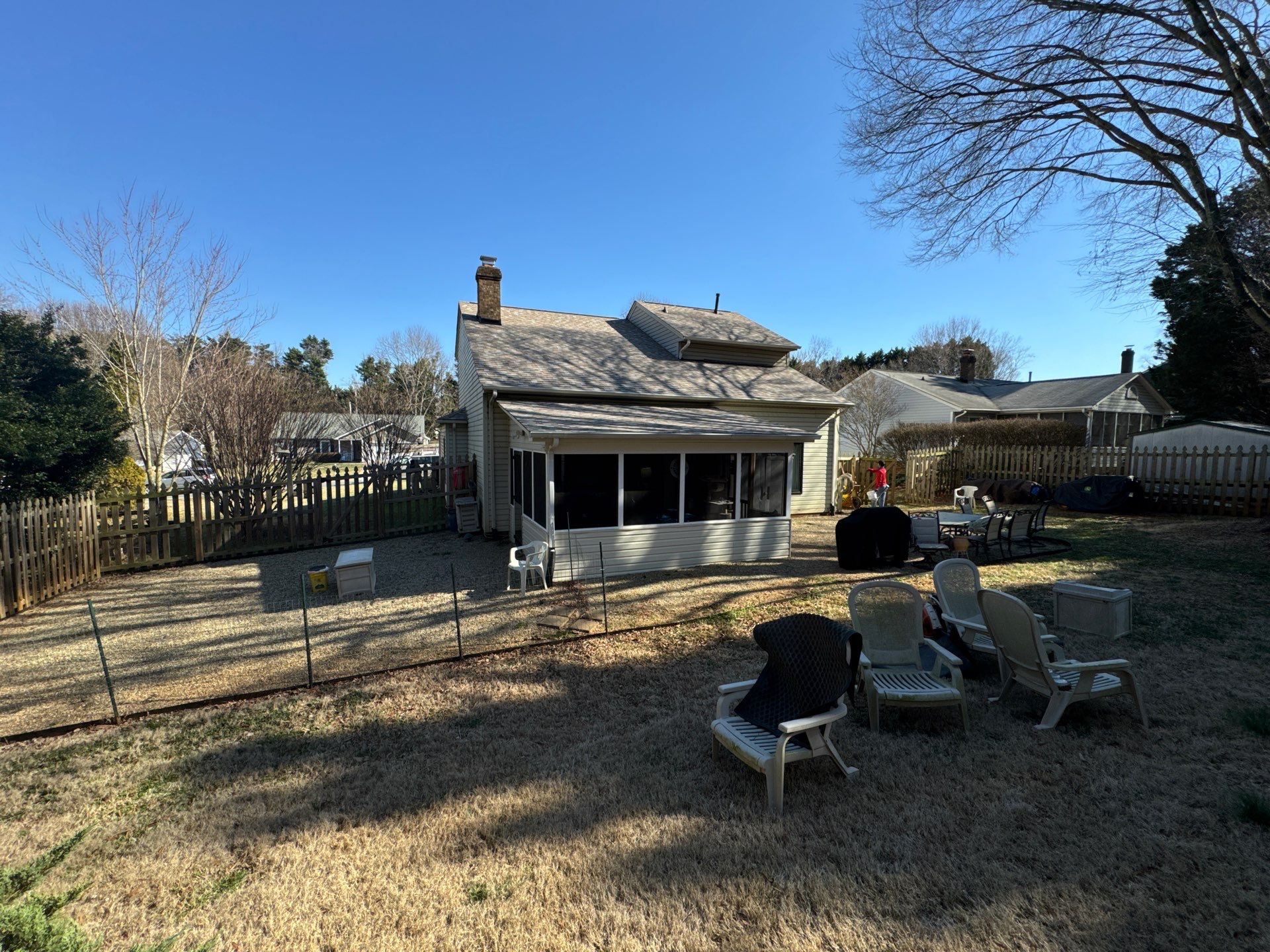 All-Tite Exteriors LLC featured photo.
