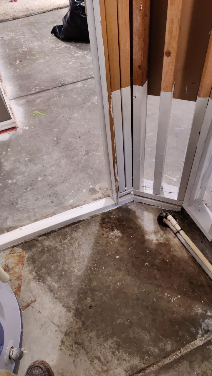 Water Damage by Accountable Home Services