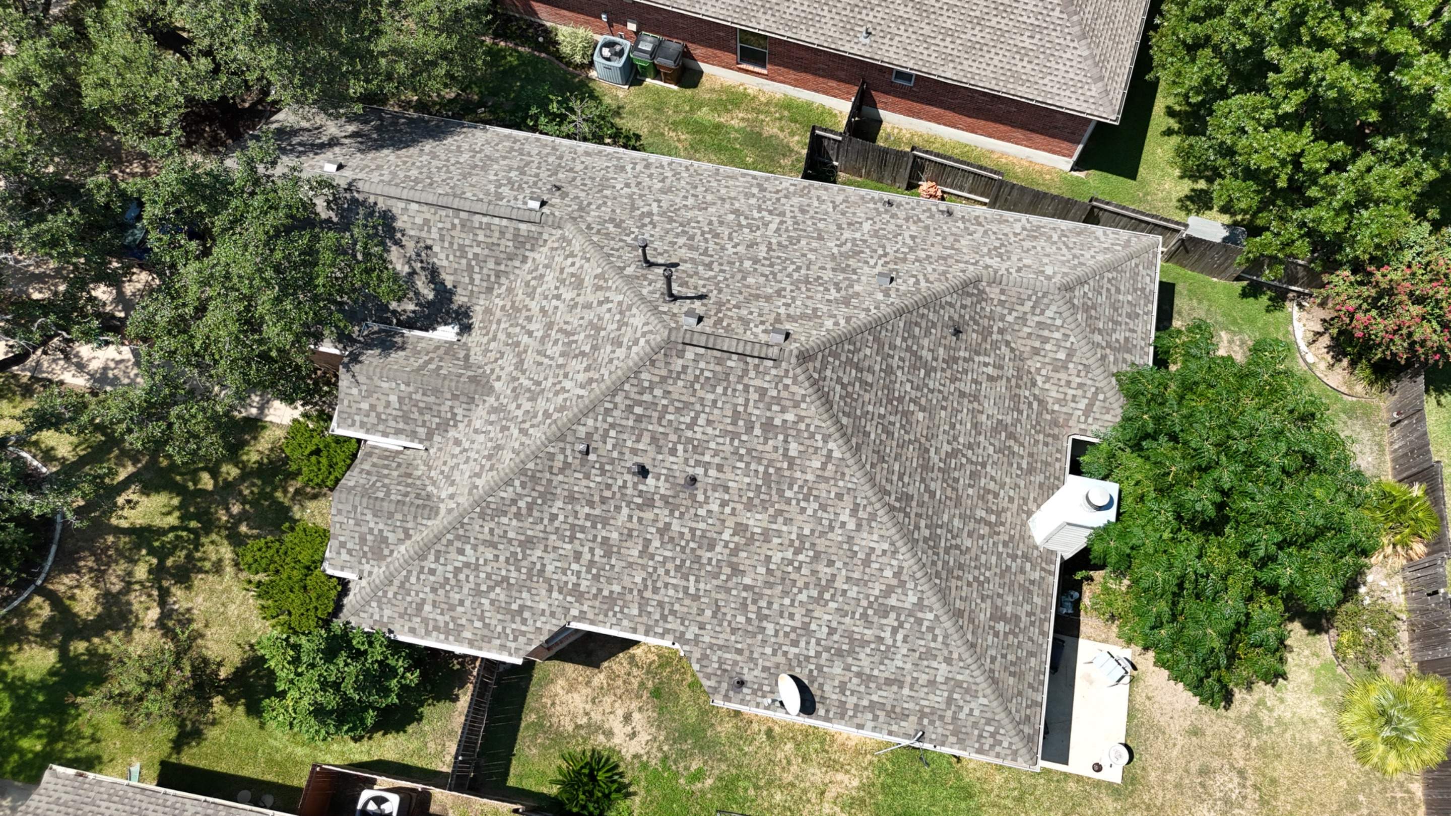 Driftwood - Owens Corning TruDefinition Duration by RoofsOnly.com