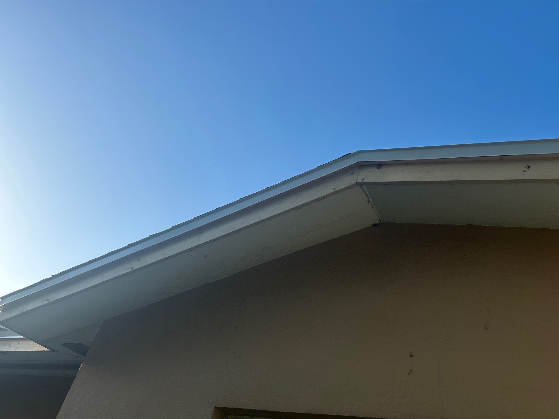 Project in St. Petersburg 33710 by Mitchell Roofing Company LLC 