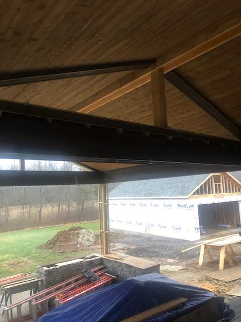 Outdoor Living, Deck, and Addition by Ivy Lea Construction