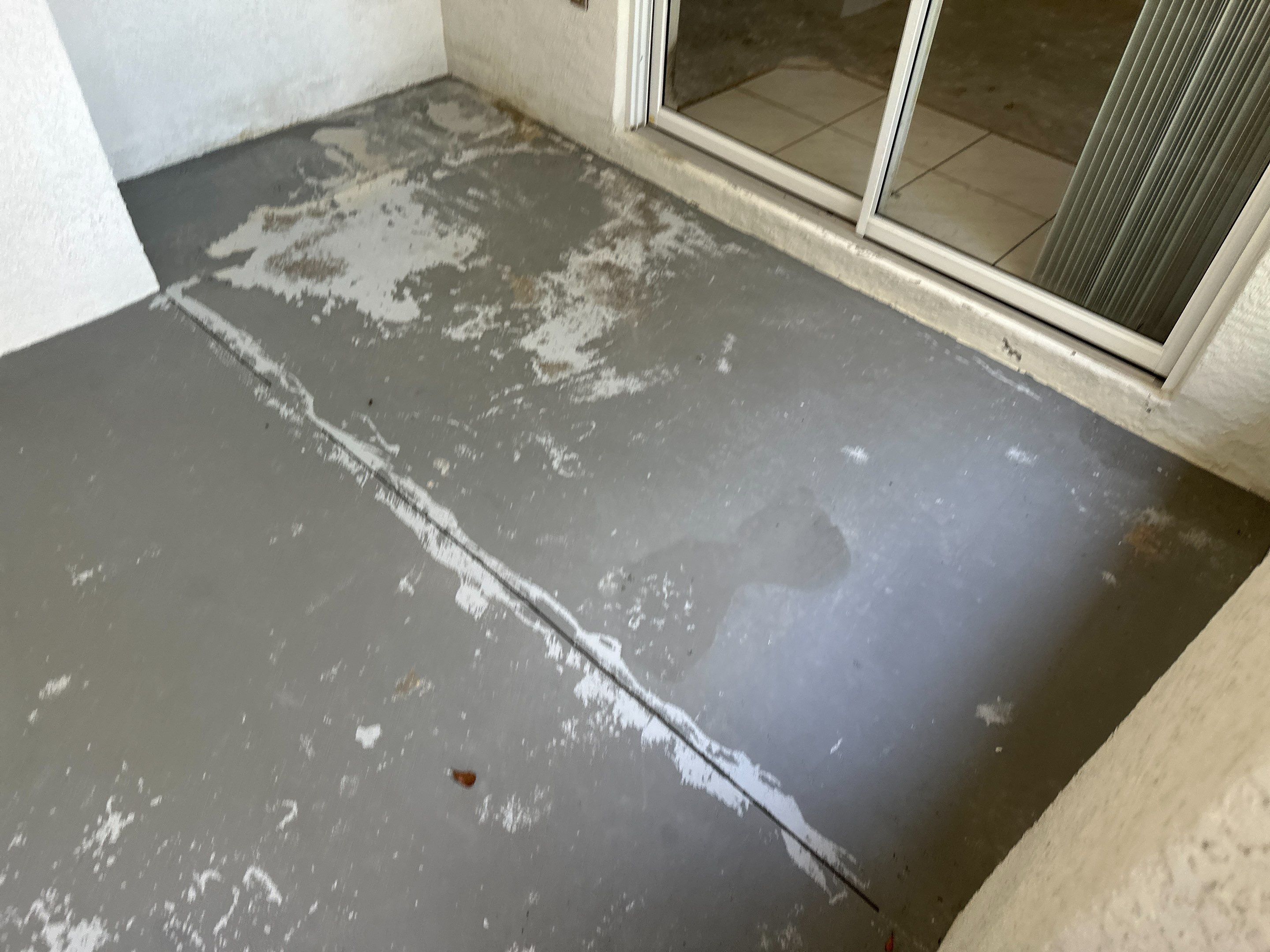 1-Story House Wash, Driveway, Patio/Lanai & Screen Enclosure Cleaning in Oakley Community, Ellenton, FL | Sunshine AquaWash by Sunshine AquaWash