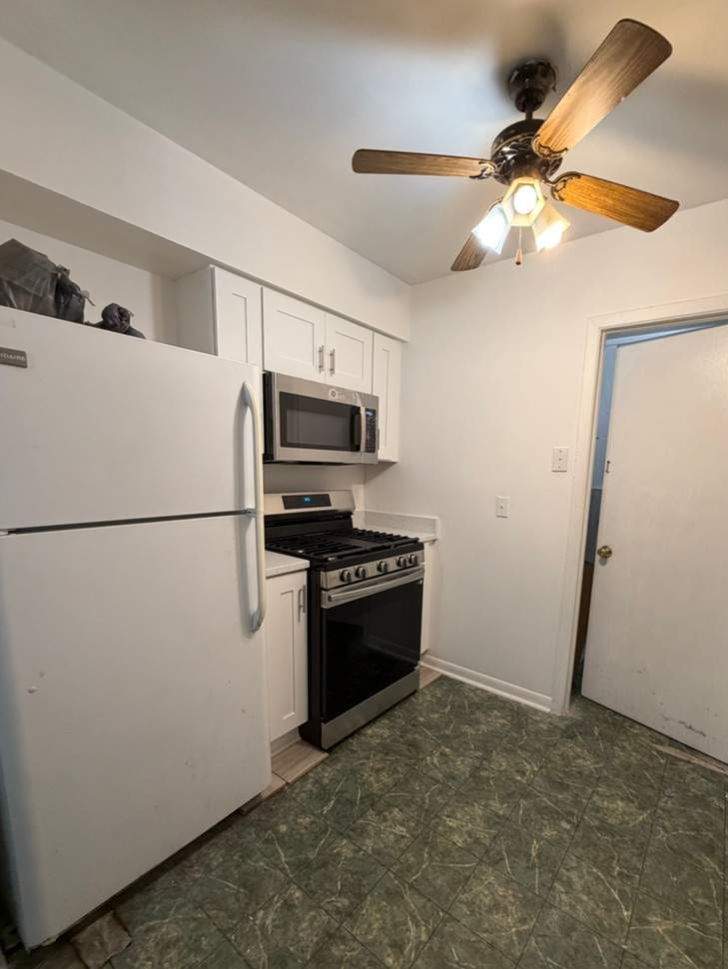 Project in Tampa by You Restorations LLC DBA YOU-Home