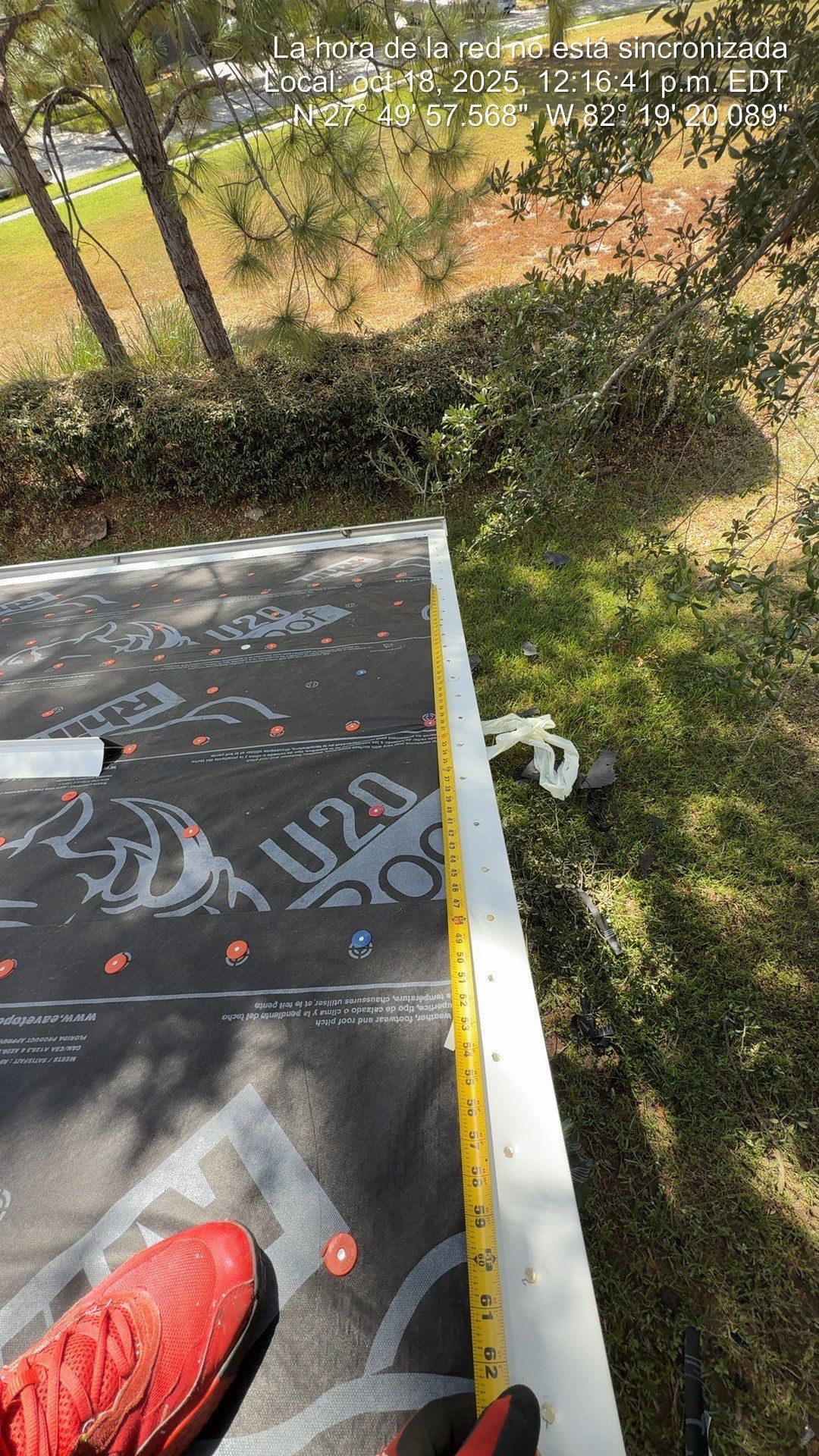 Project in Riverview by You Restorations LLC DBA YOU-Home