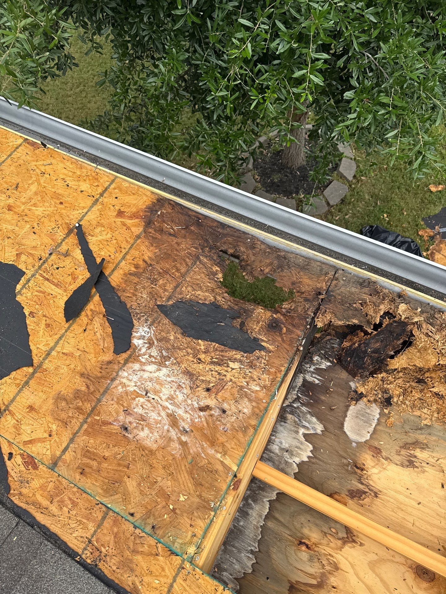 Repairs by Proud Roofing by Proud Roofing