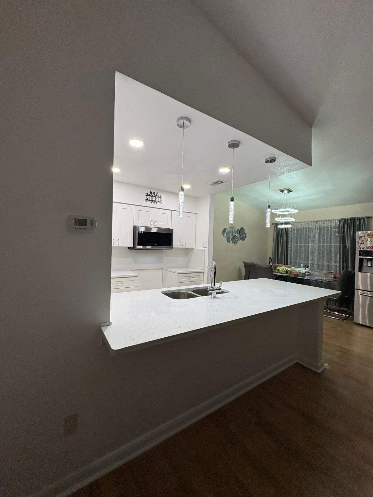 Project in Brandon by You Restorations LLC DBA YOU-Home