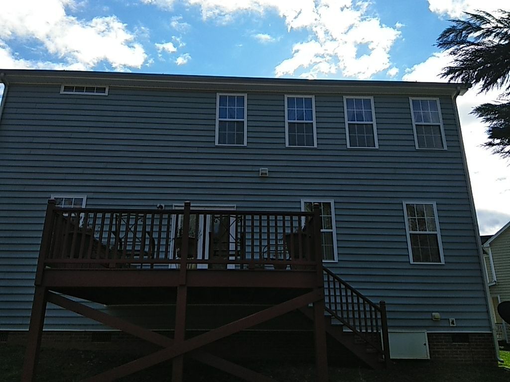 Residential Roofing Installation using Roof Replace by American Roofing NC