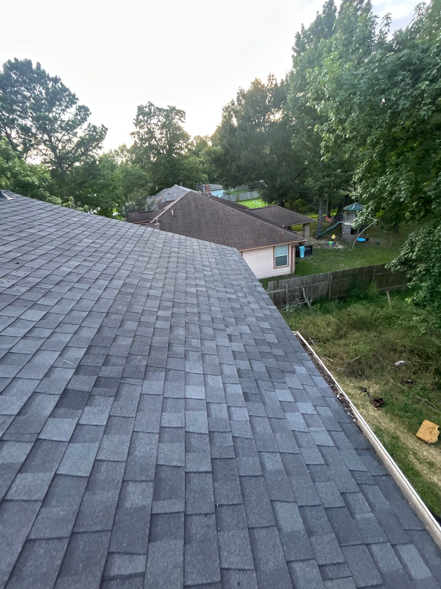 Roof Repair Magnolia by Roof Repair Services LLC