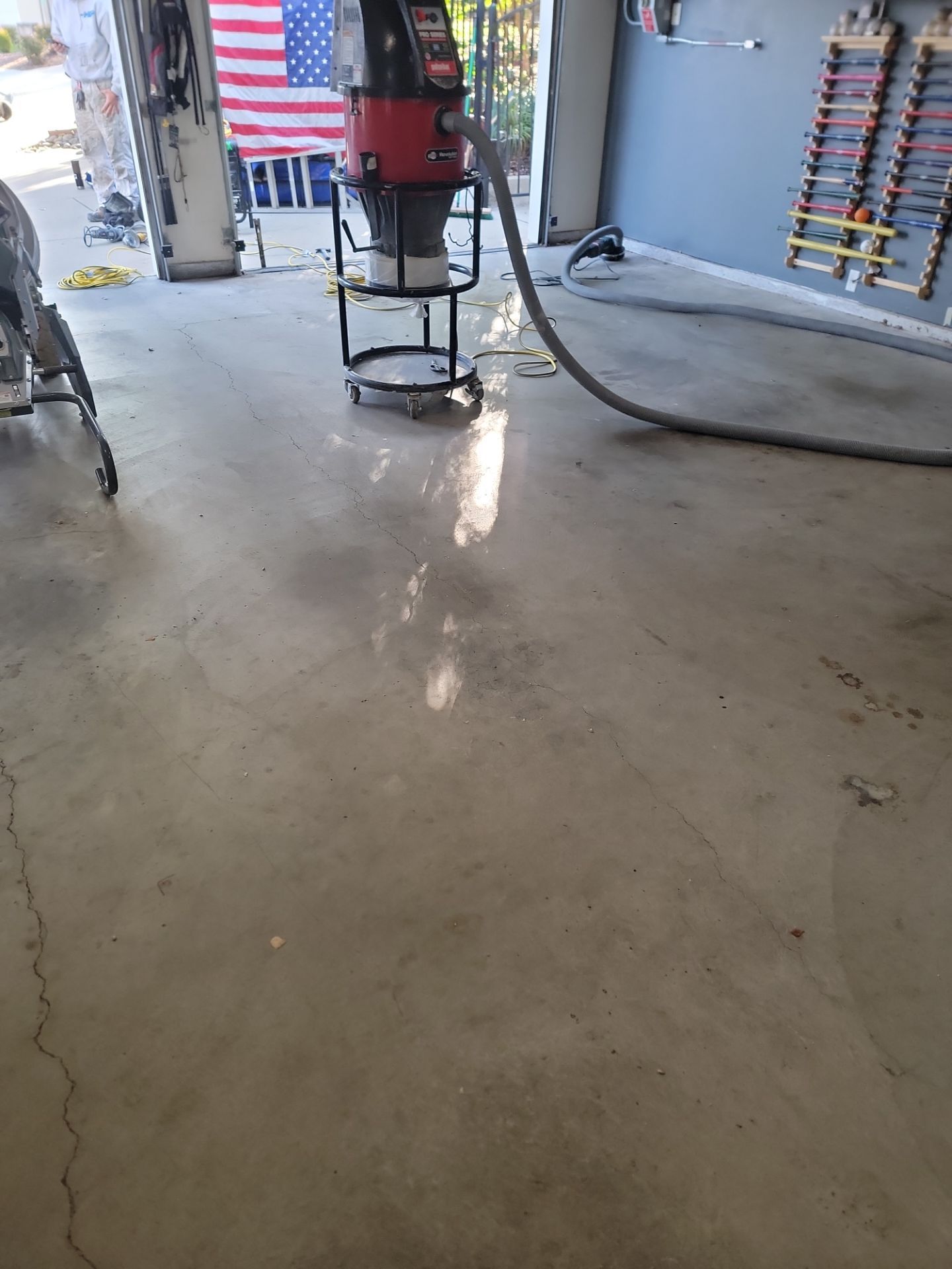 Amazing TranFLOORmation by MGP Coatings