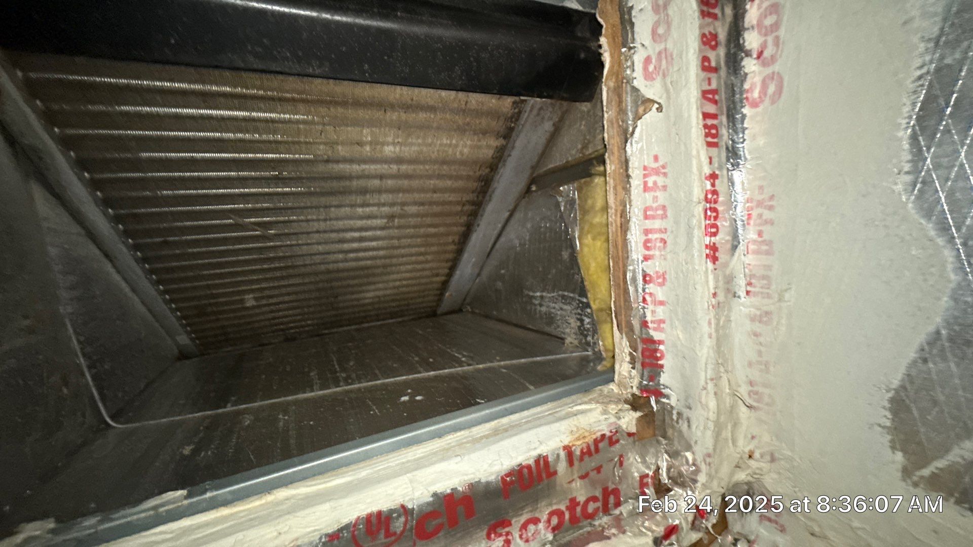 HVAC Restoration by TIES360 Air Ducts Plus