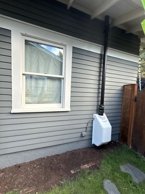 Sub Slab SafeAir™ System