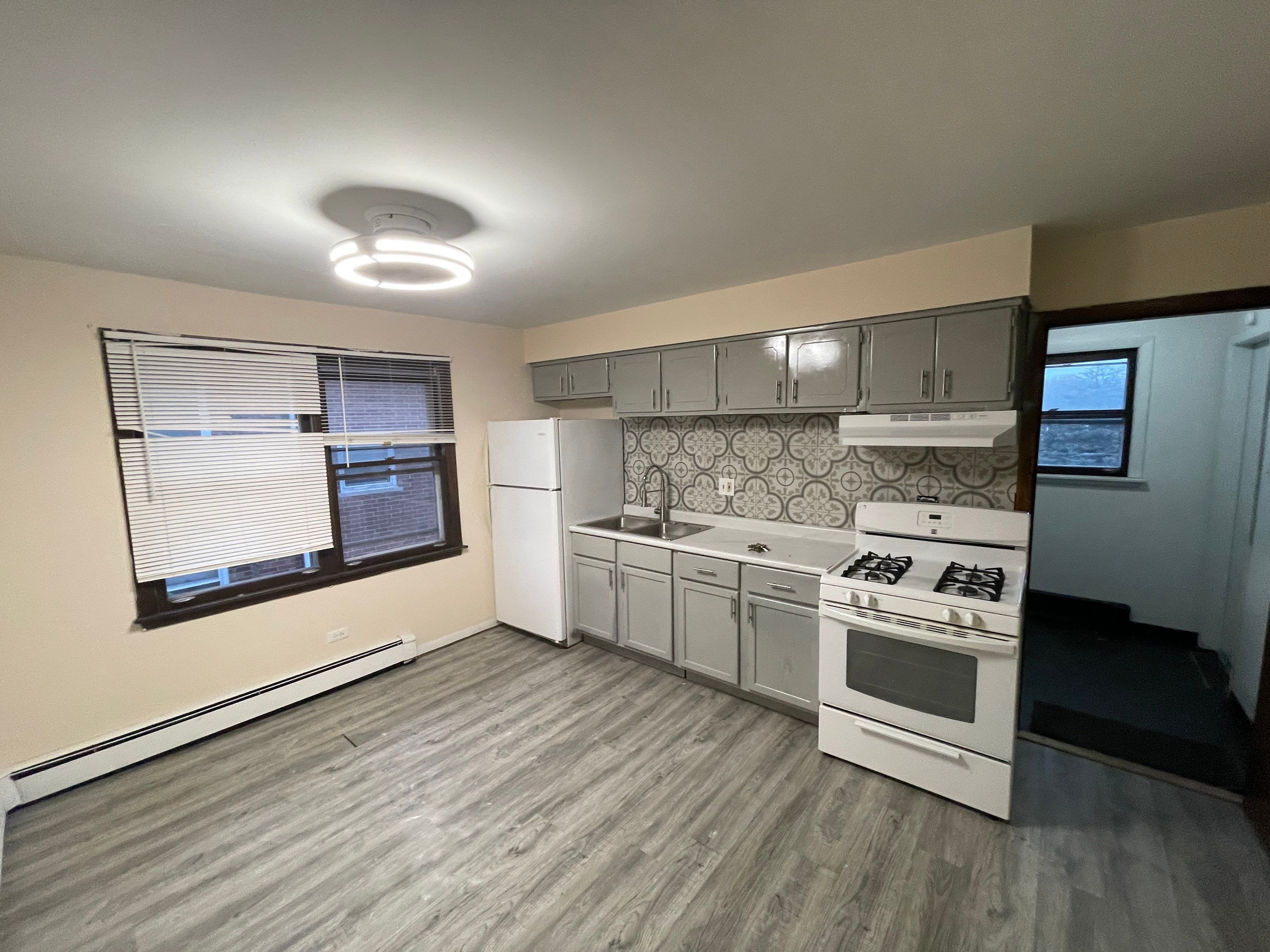 Projects by Blockson Sales and Construction