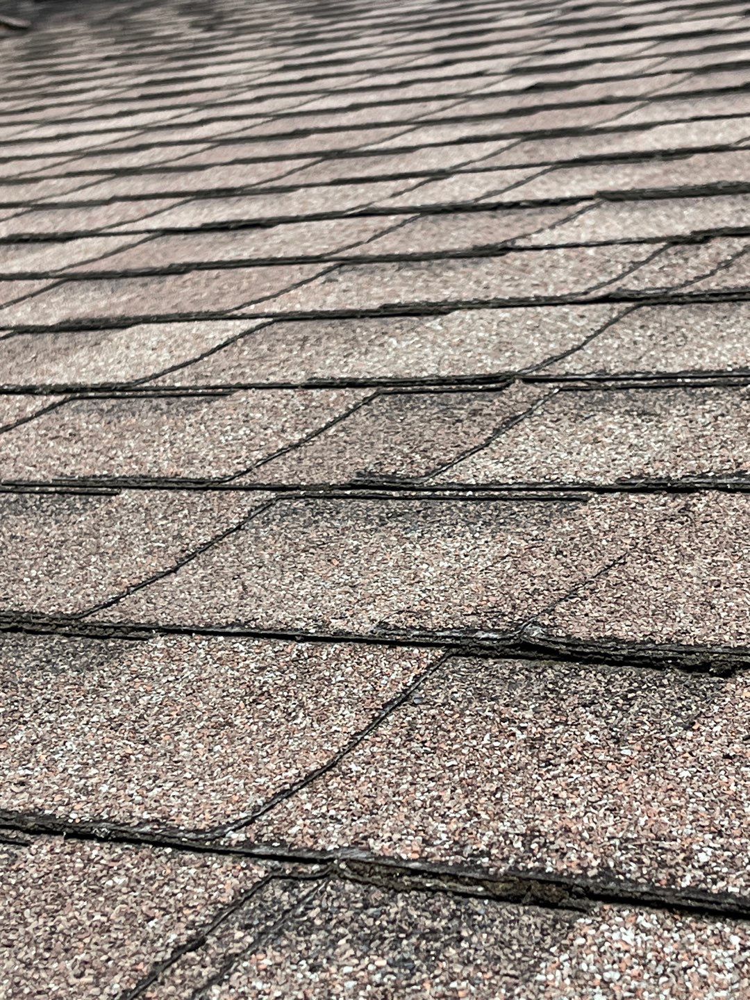 Residential Reroof Shingle using GAF Timberline HDZ by Top Notch Roofing Inc
